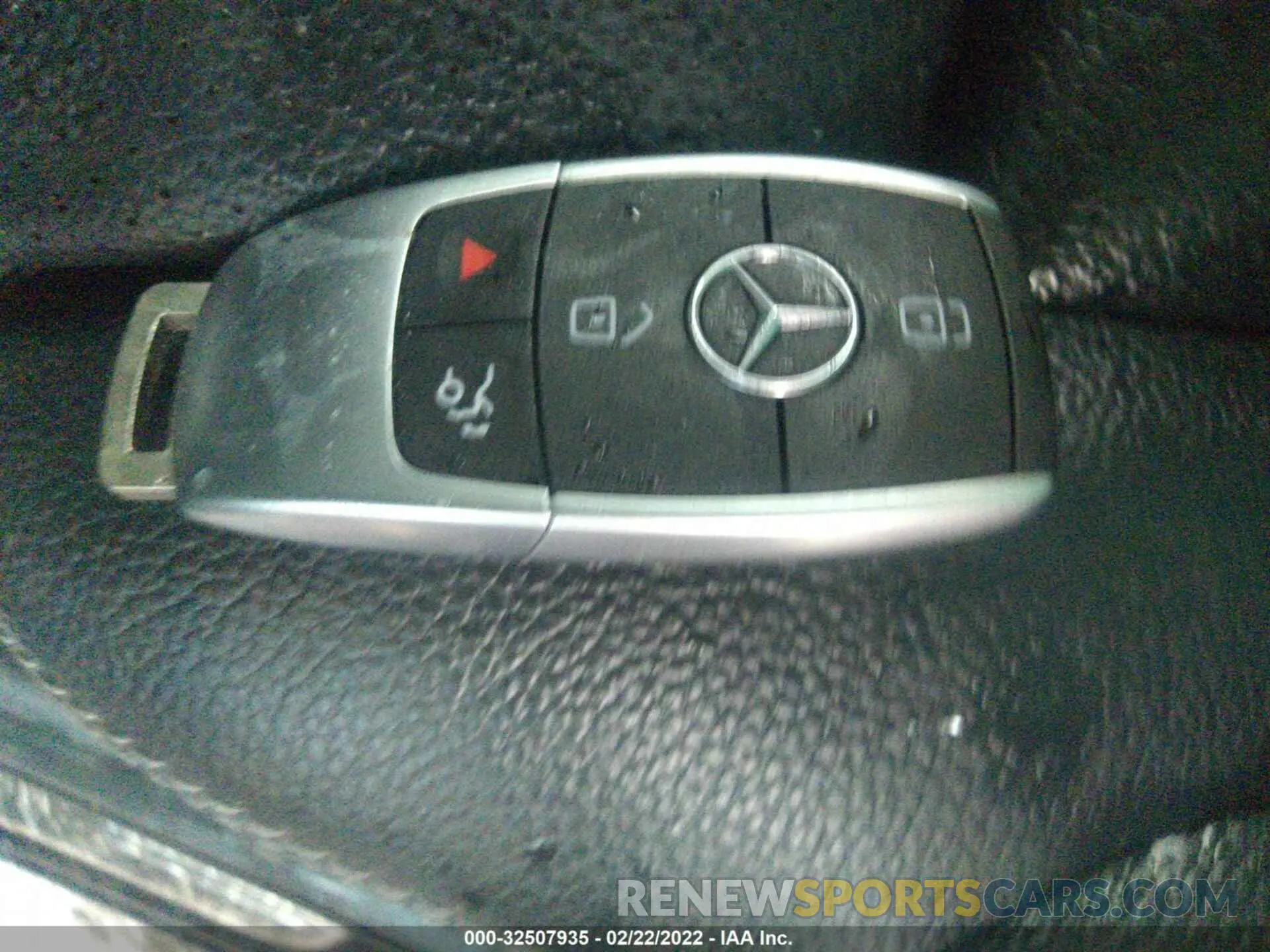 11 Фотография поврежденного автомобиля W1N0G8EB4LF772404 MERCEDES-BENZ GLC 2020