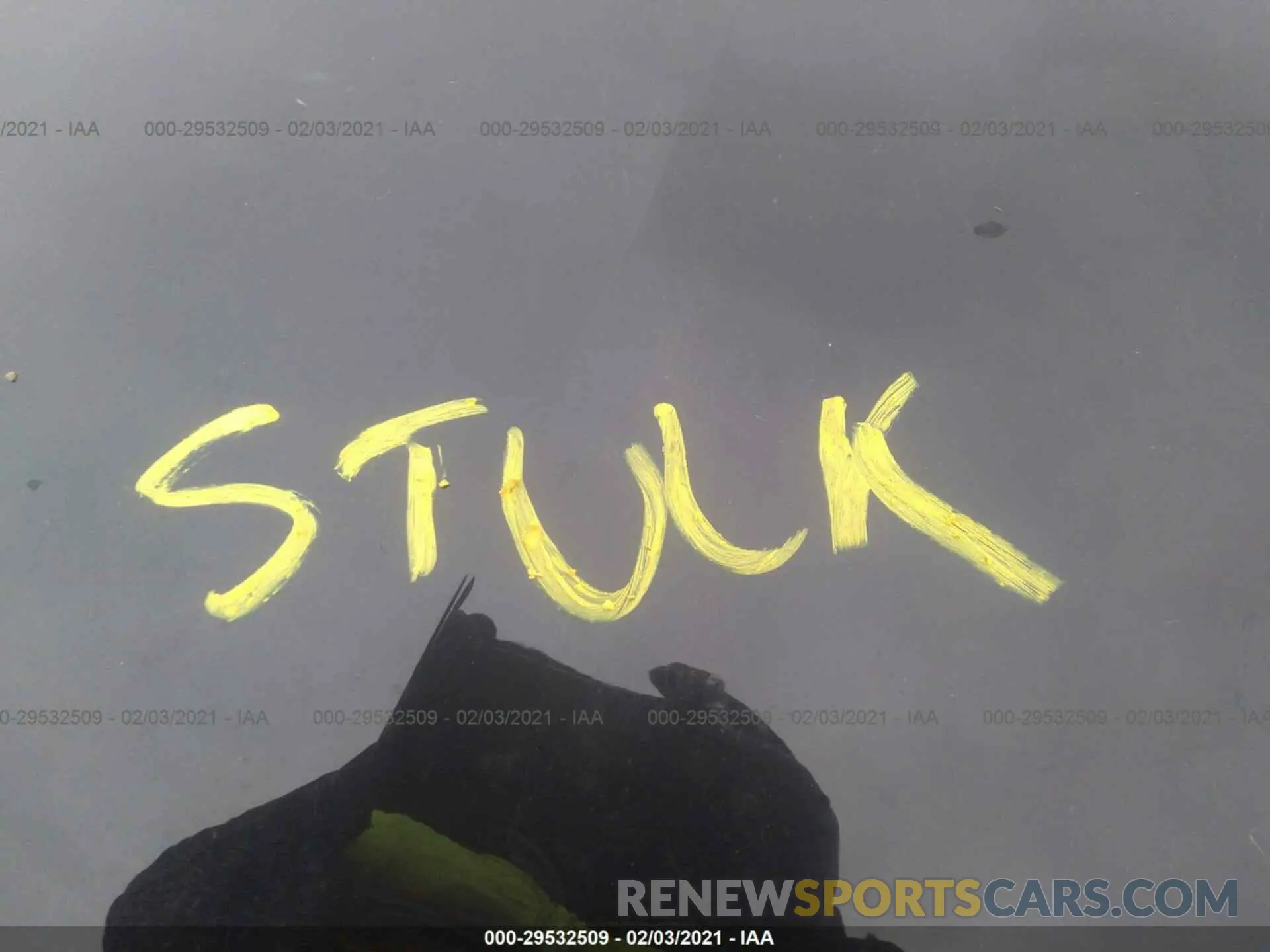 10 Photograph of a damaged car W1N0G8EB8LF761809 MERCEDES-BENZ GLC 2020
