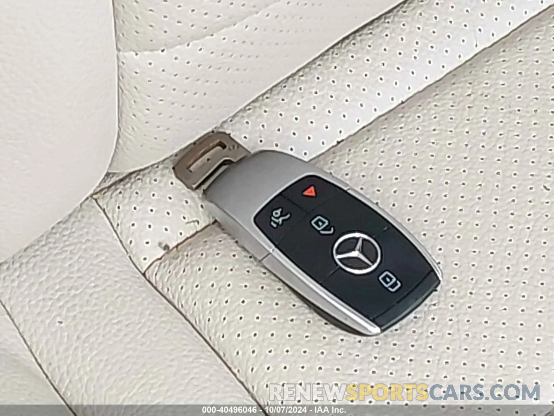 11 Фотография поврежденного автомобиля W1N0G8DB4MF905911 MERCEDES-BENZ GLC 2021