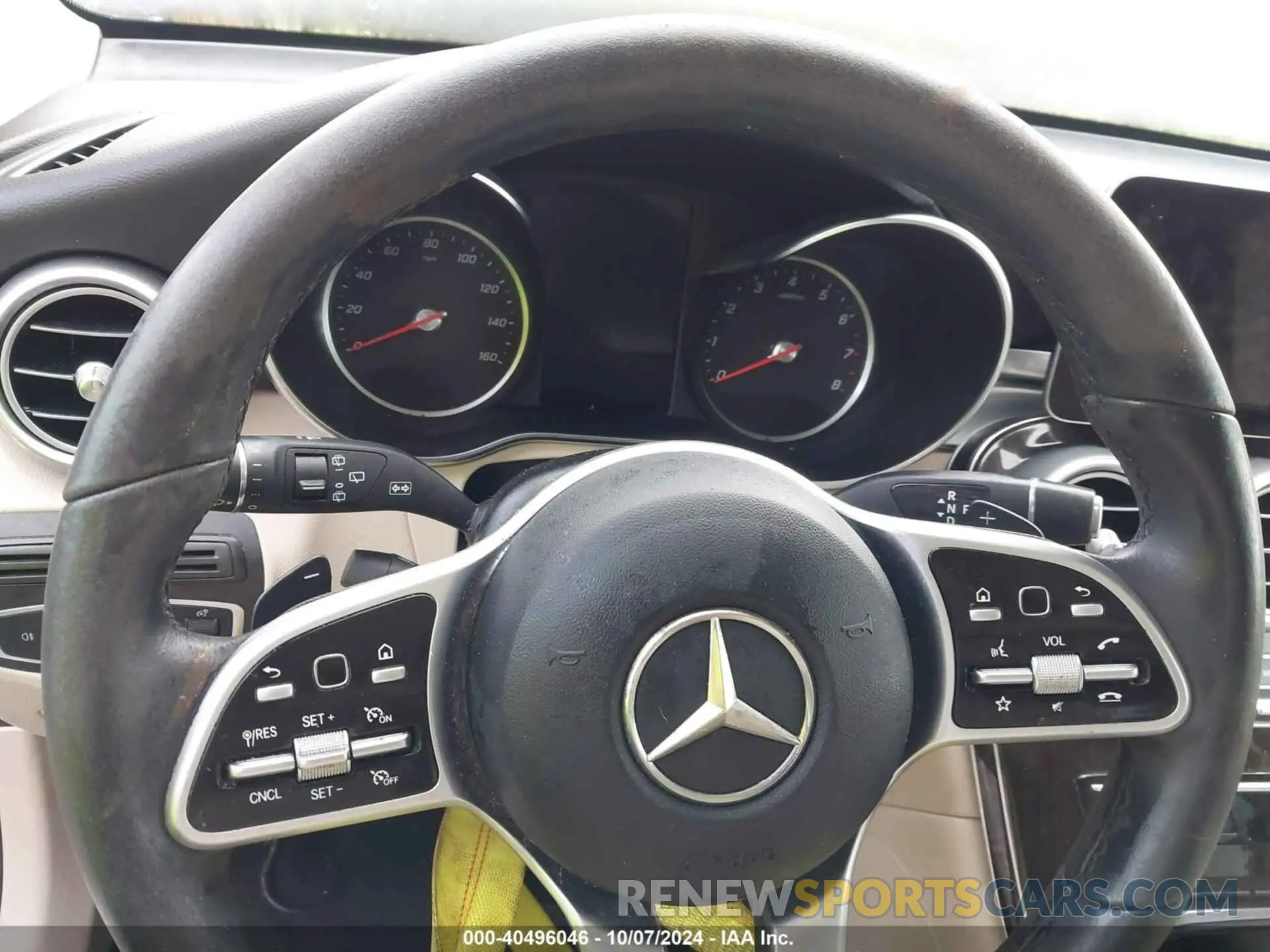 15 Фотография поврежденного автомобиля W1N0G8DB4MF905911 MERCEDES-BENZ GLC 2021