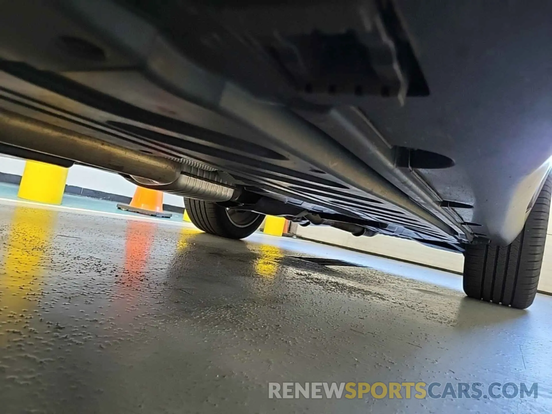 16 Photograph of a damaged car W1N0G6EB7NG076525 MERCEDES-BENZ GLC 2022