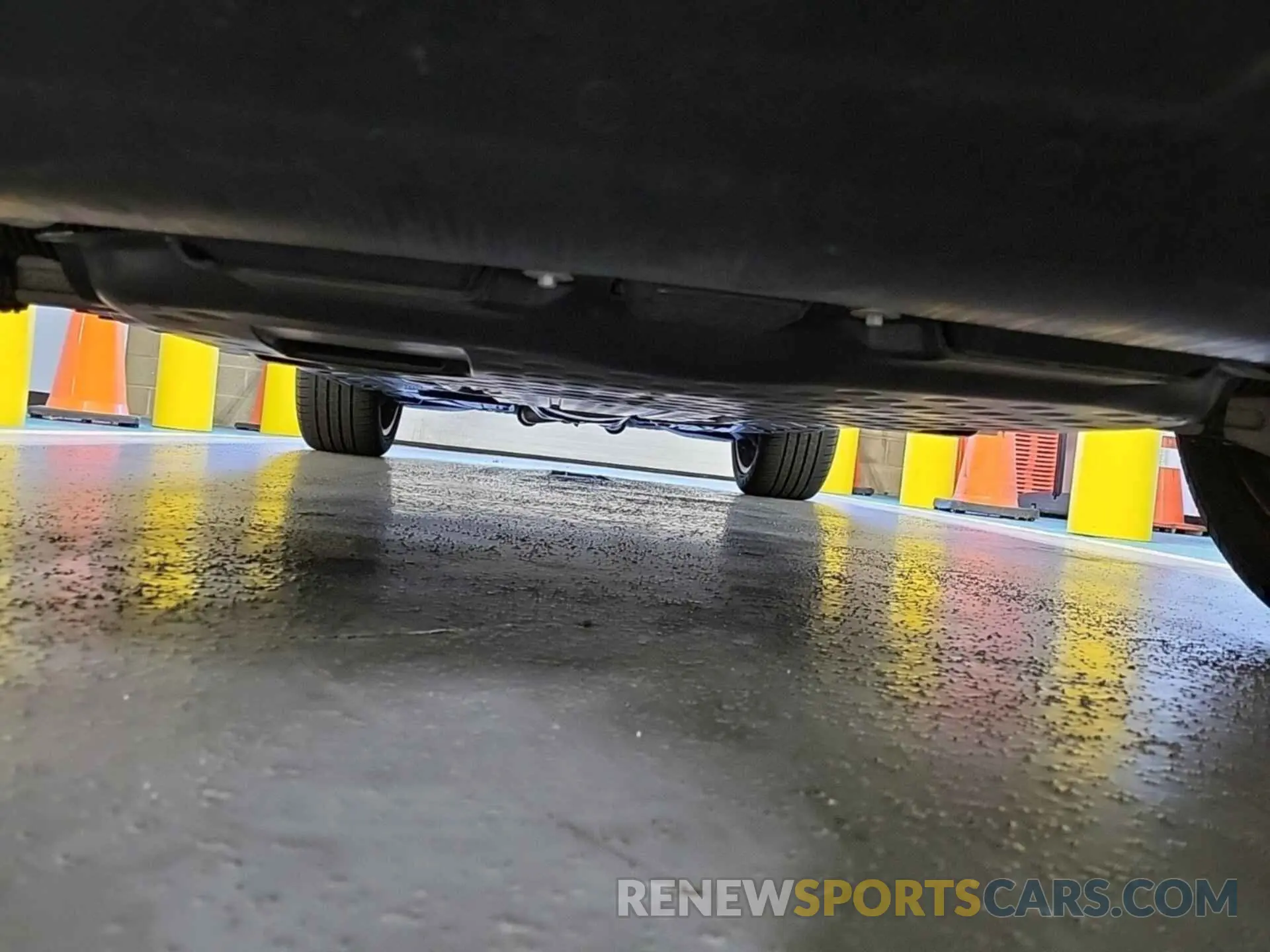 18 Photograph of a damaged car W1N0G6EB7NG076525 MERCEDES-BENZ GLC 2022