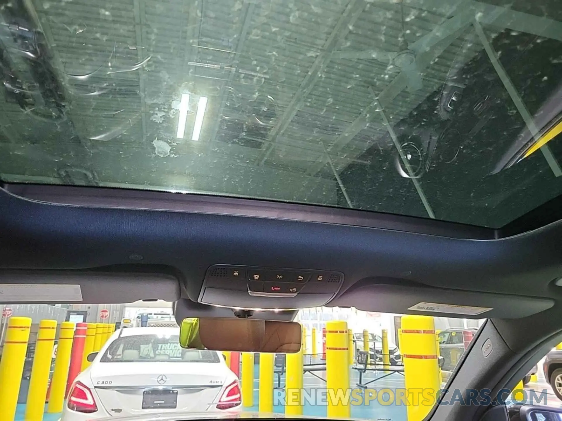 19 Photograph of a damaged car W1N0G6EB7NG076525 MERCEDES-BENZ GLC 2022