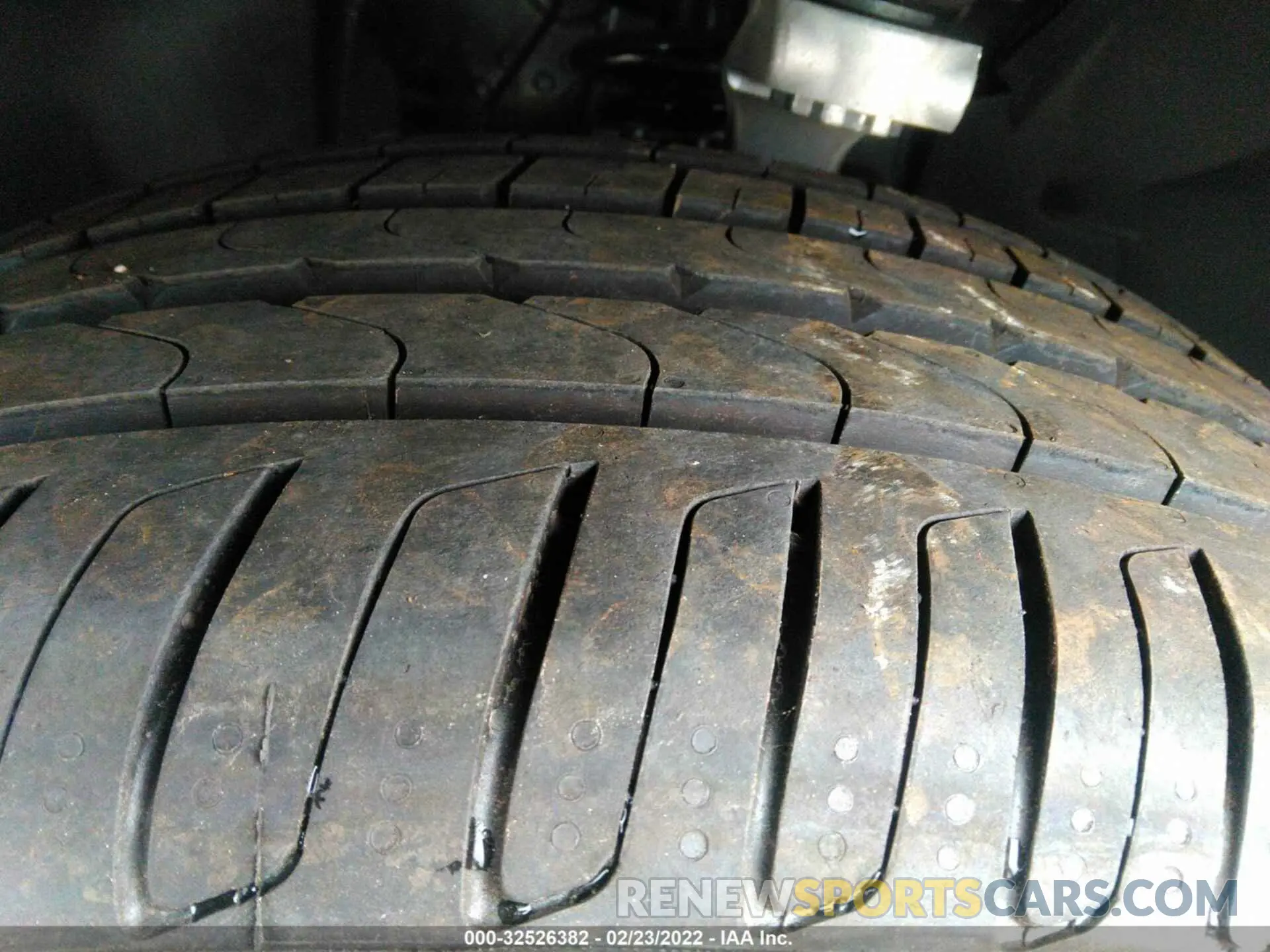 12 Photograph of a damaged car W1N0G8DBXNV338157 MERCEDES-BENZ GLC 2022