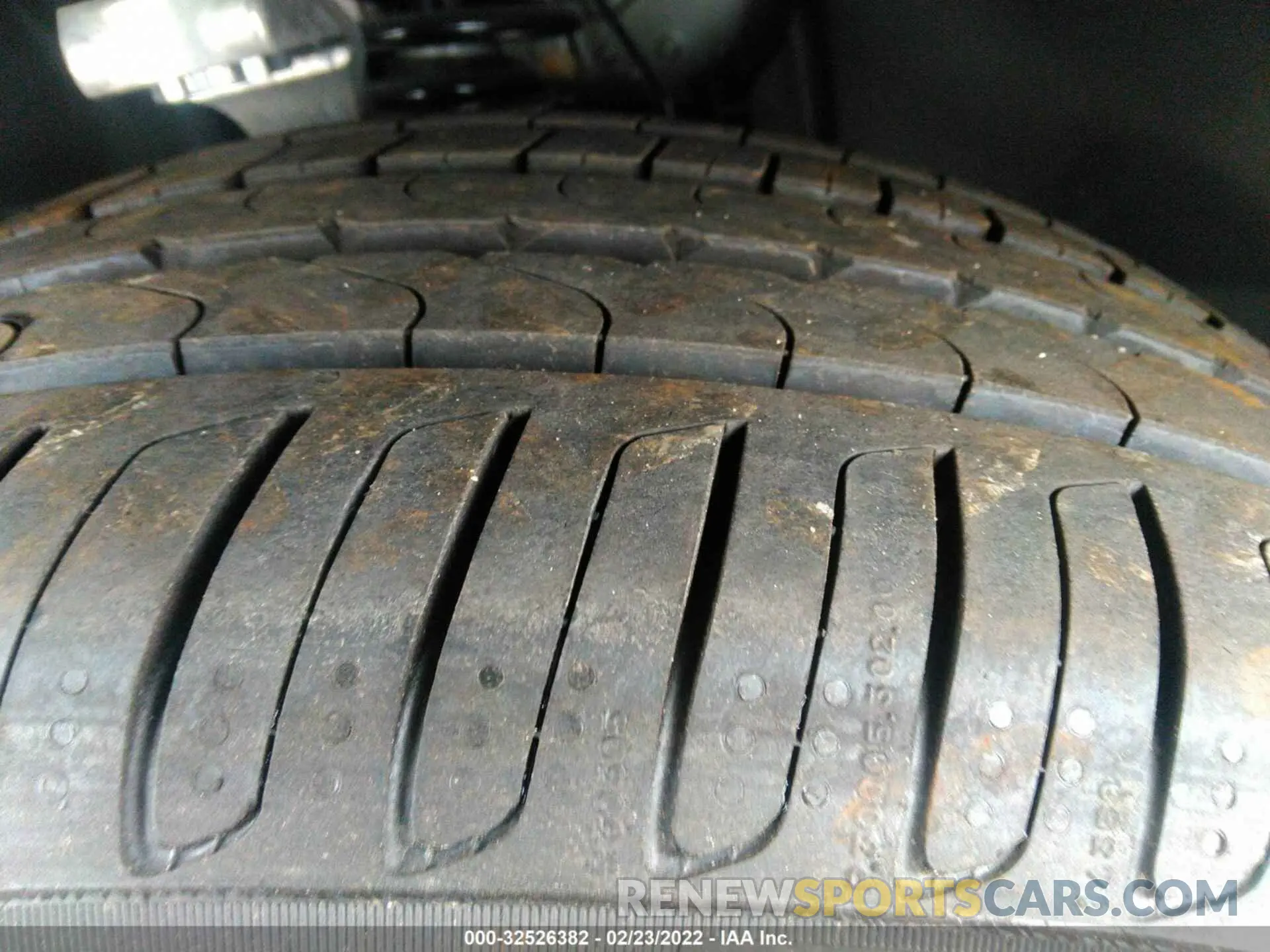 14 Photograph of a damaged car W1N0G8DBXNV338157 MERCEDES-BENZ GLC 2022