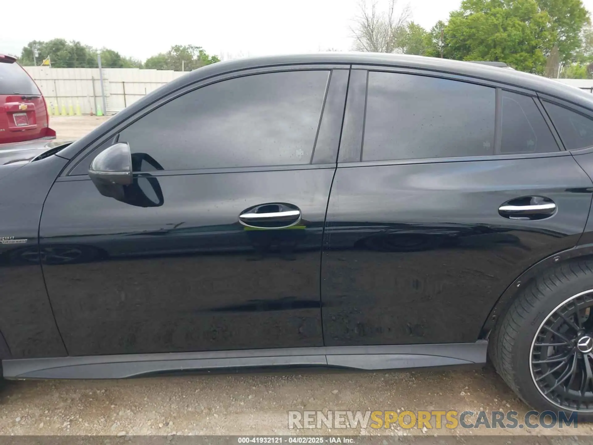 15 Фотография поврежденного автомобиля W1NKJ8HB1RF225993 MERCEDES-BENZ GLC 2024
