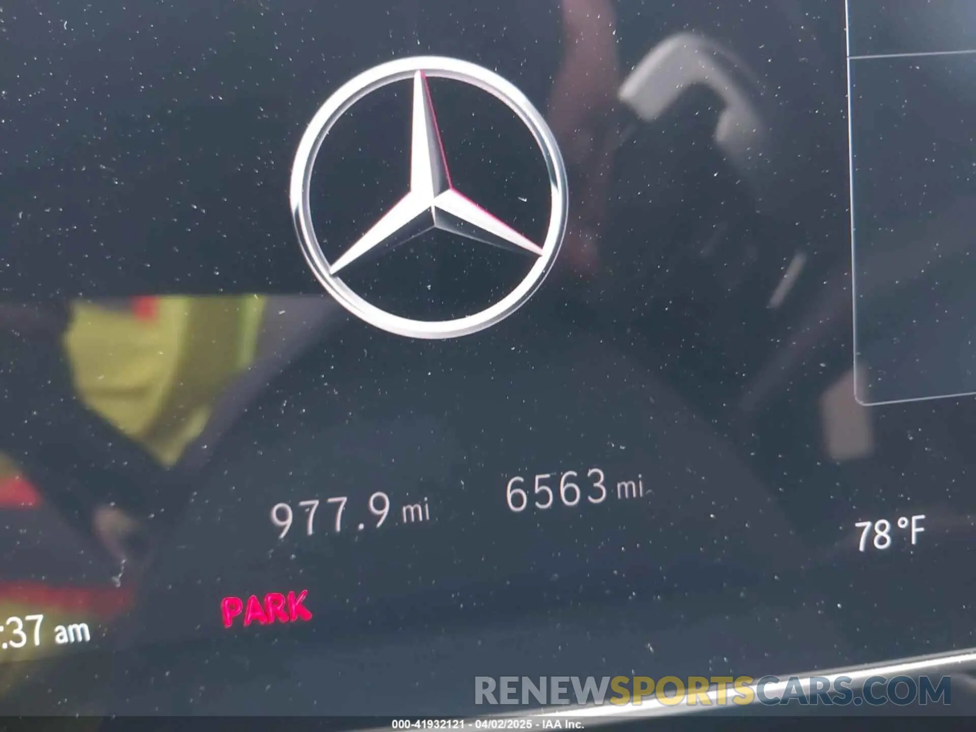 16 Фотография поврежденного автомобиля W1NKJ8HB1RF225993 MERCEDES-BENZ GLC 2024