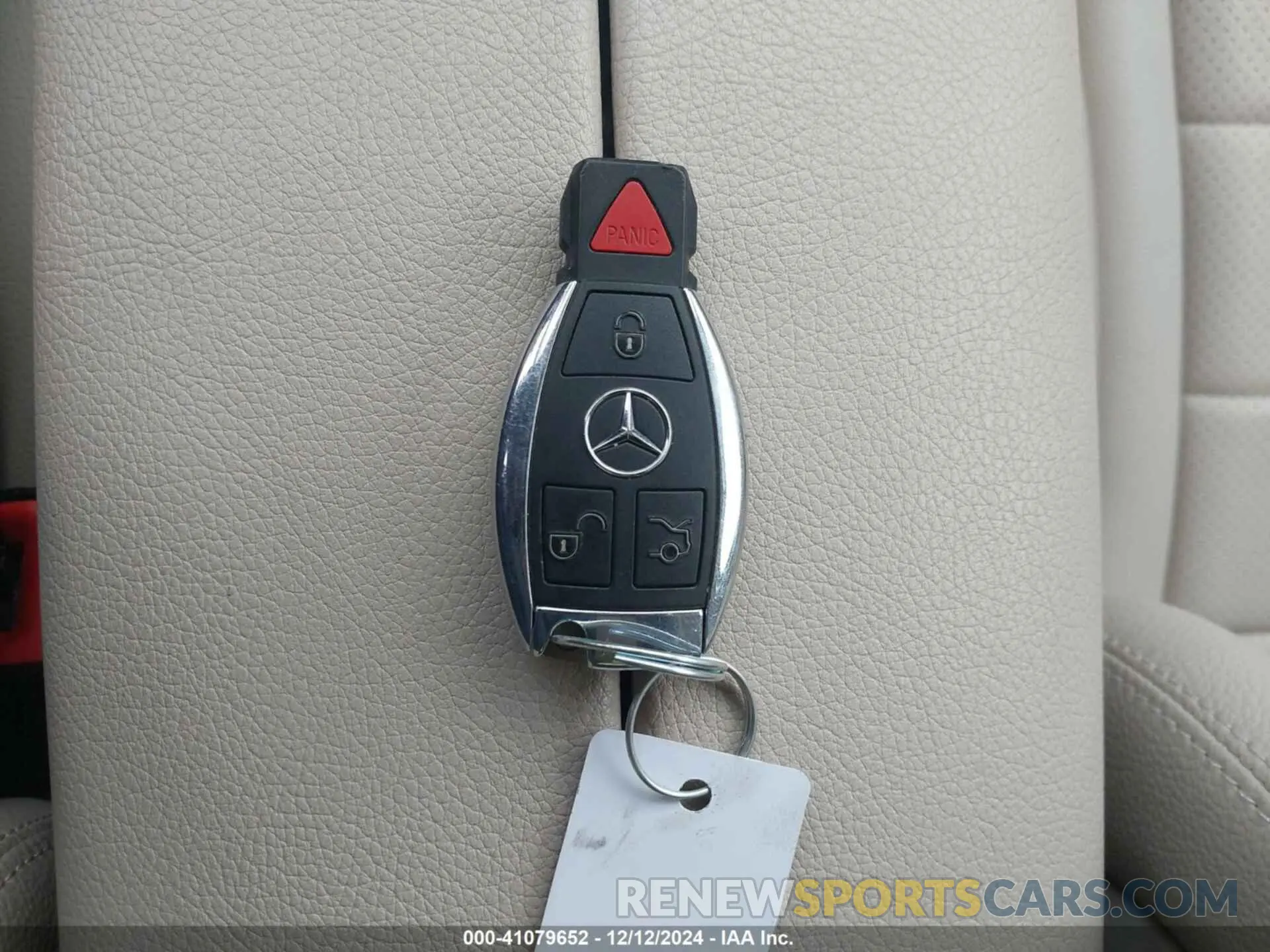 11 Photograph of a damaged car WDC0G4JB0KV144845 MERCEDES-BENZ GLC 300 2019