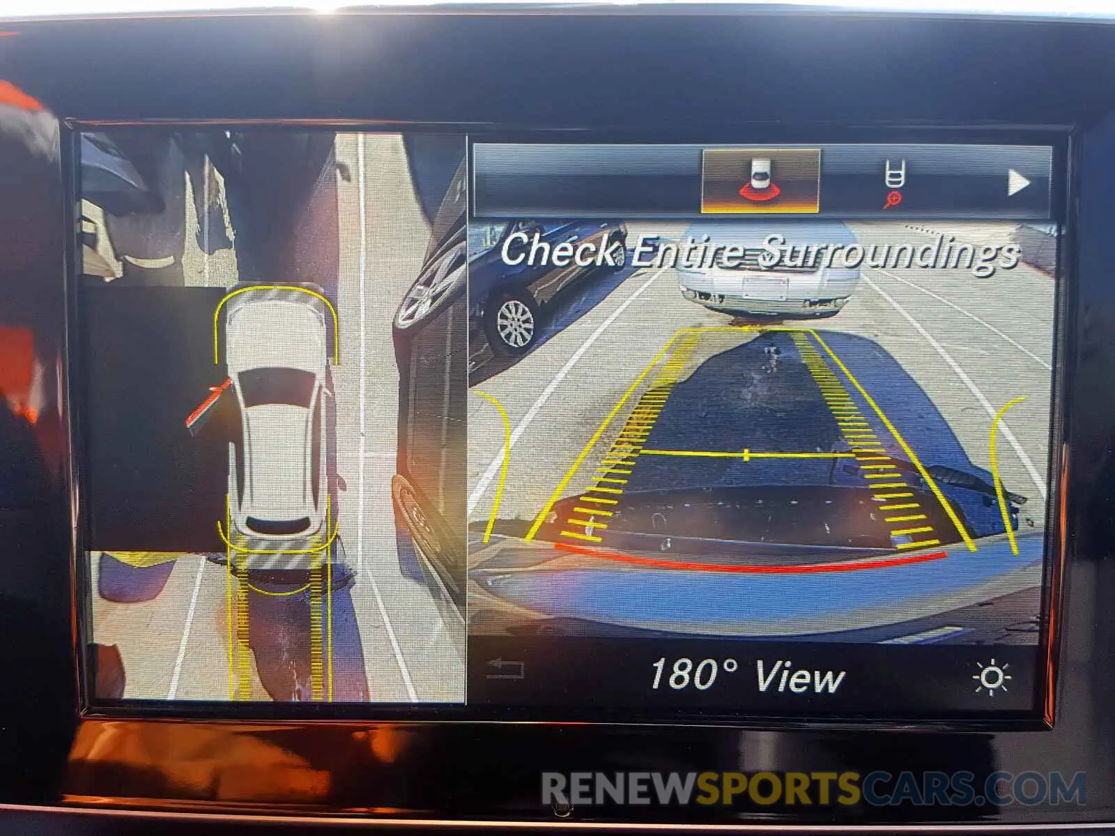 9 Photograph of a damaged car WDC0G4JB5KV167666 MERCEDES-BENZ GLC 300 2019