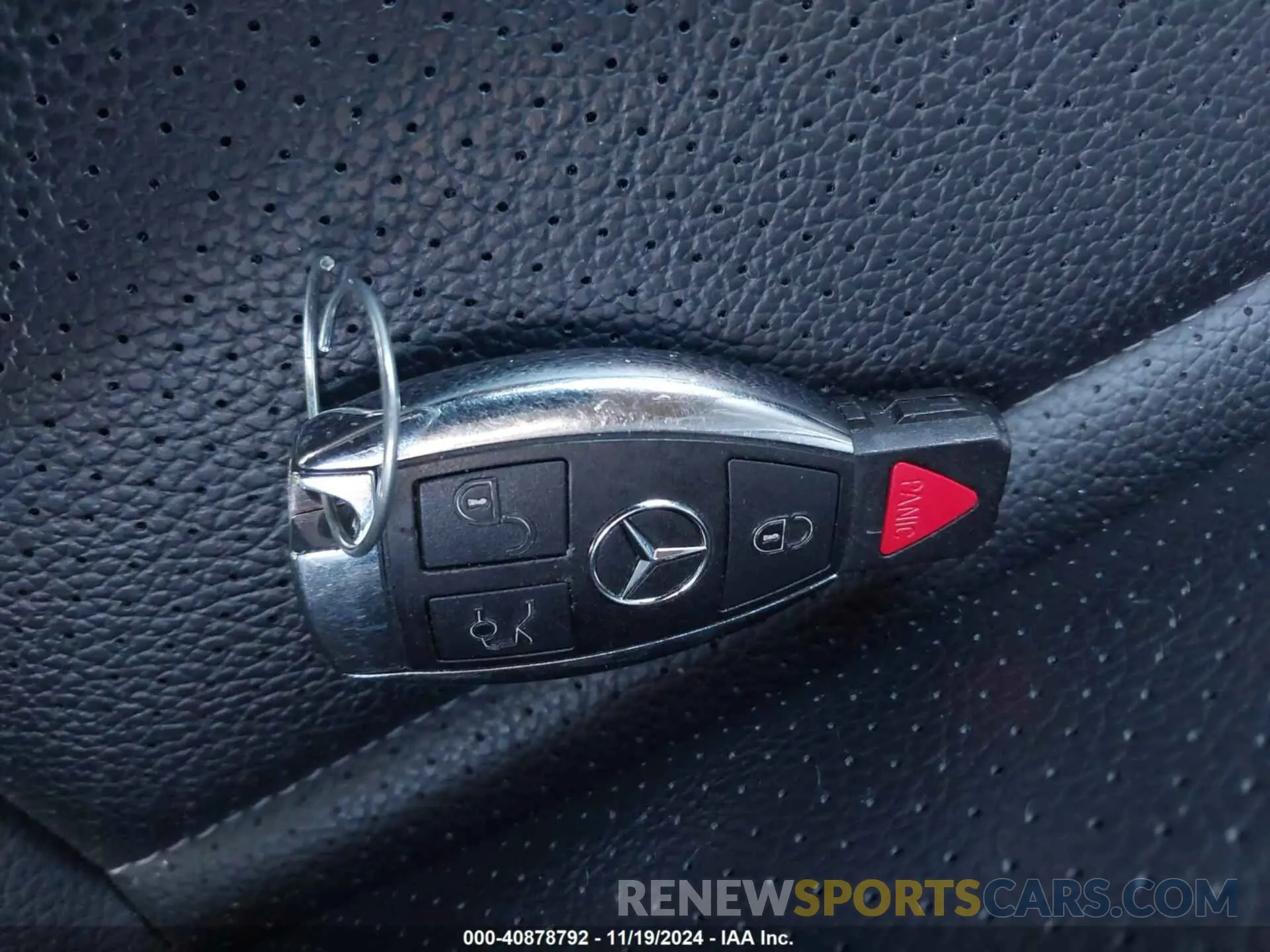 11 Photograph of a damaged car WDC0G4JB6KV145868 MERCEDES-BENZ GLC 300 2019