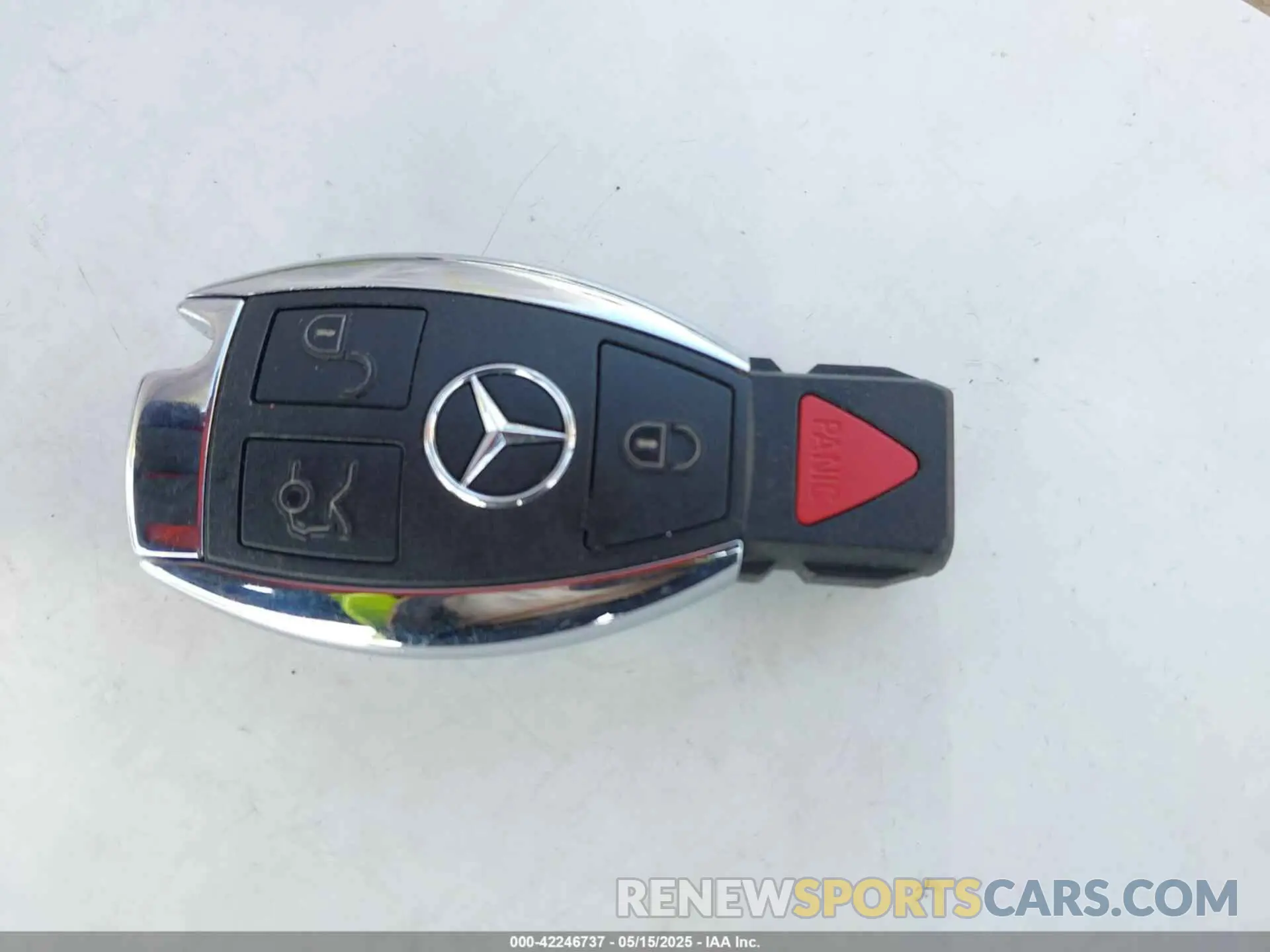 11 Photograph of a damaged car WDC0G4JB7KF600401 MERCEDES-BENZ GLC 300 2019