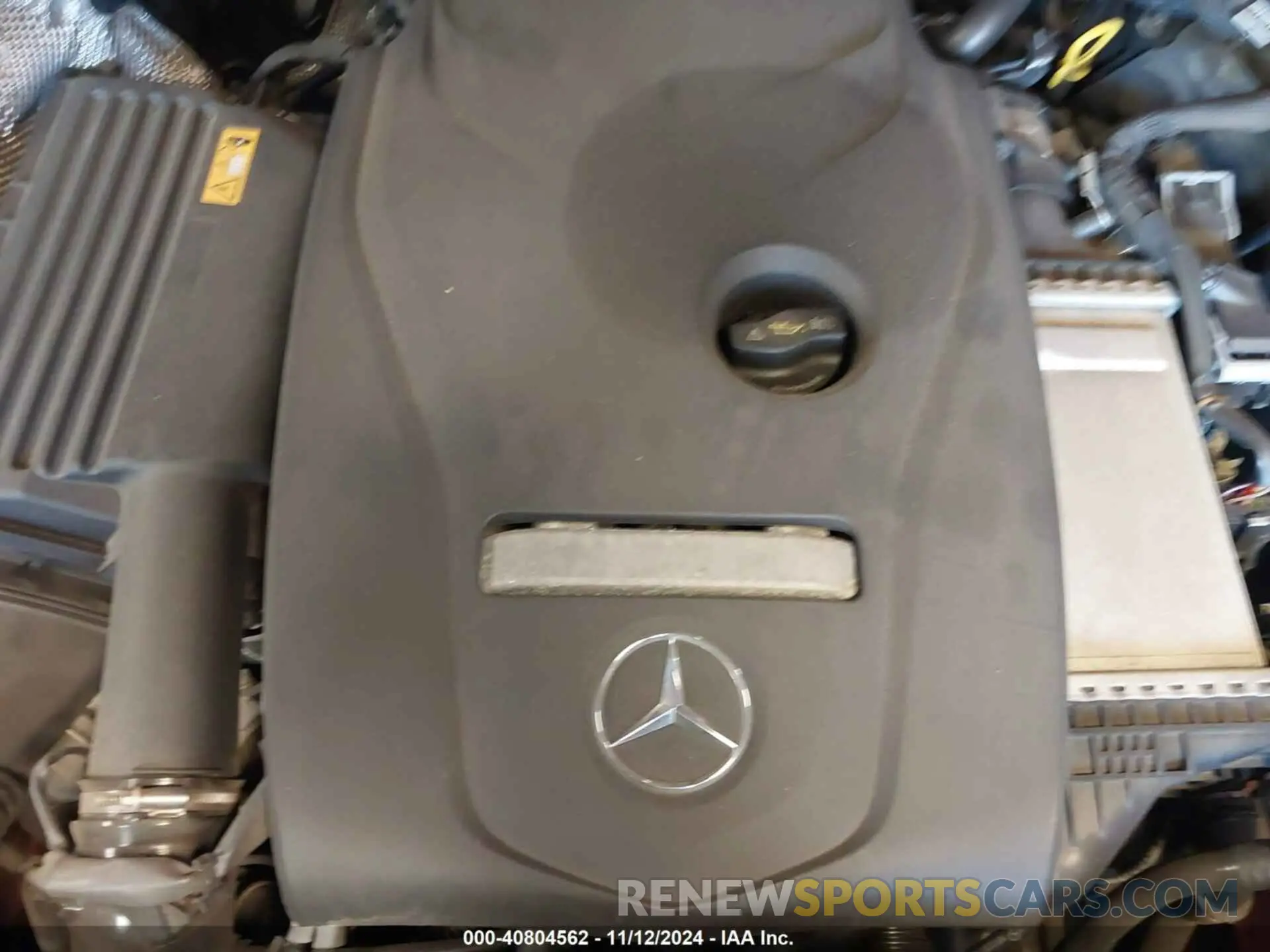 10 Photograph of a damaged car WDC0G4KB0KV142866 MERCEDES-BENZ GLC 300 2019