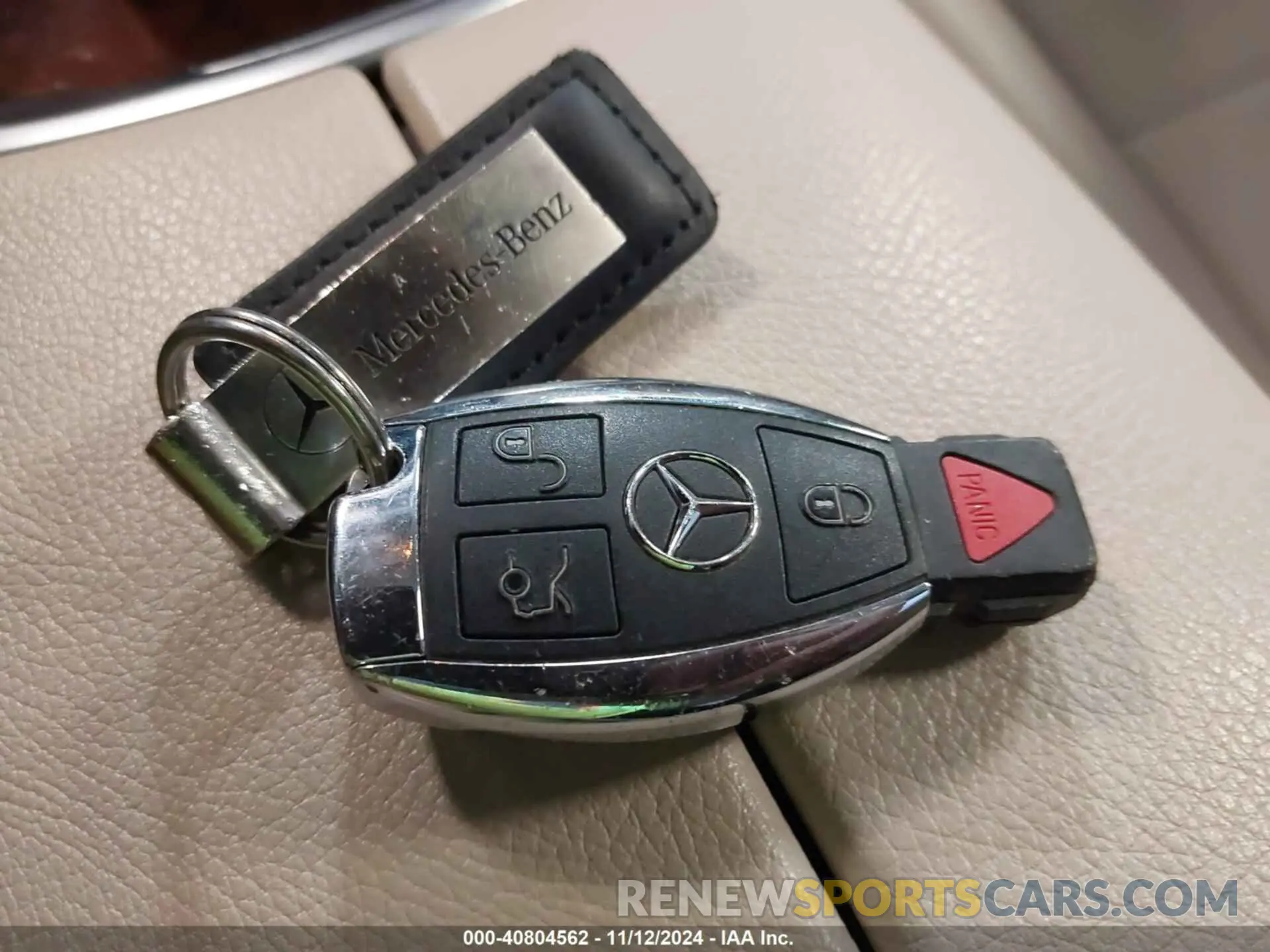11 Photograph of a damaged car WDC0G4KB0KV142866 MERCEDES-BENZ GLC 300 2019