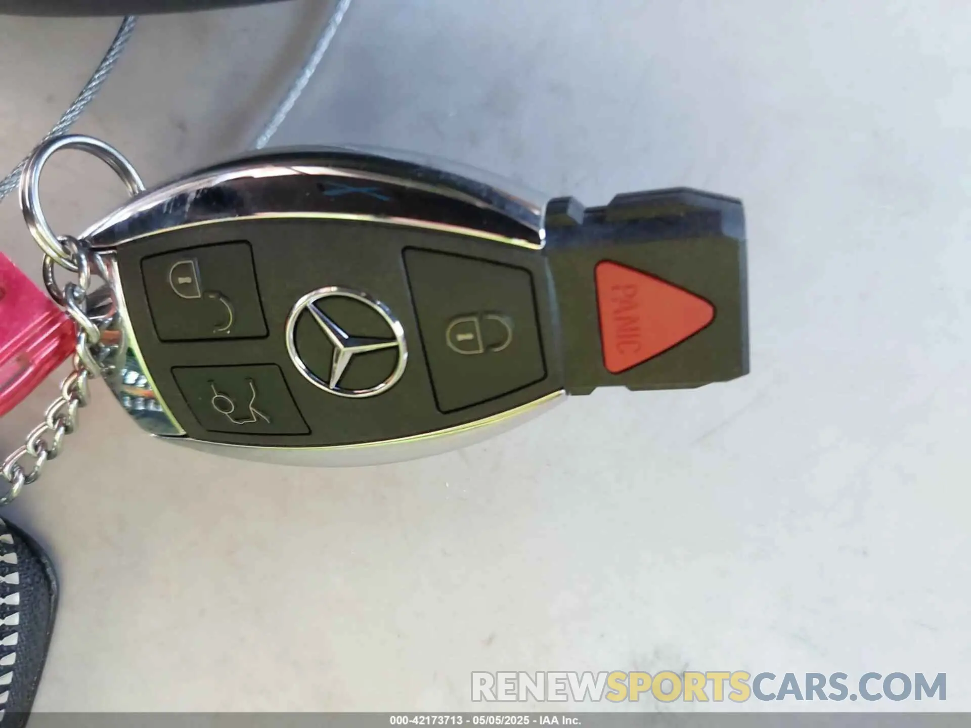 11 Photograph of a damaged car WDC0G4KB1KV195835 MERCEDES-BENZ GLC 300 2019