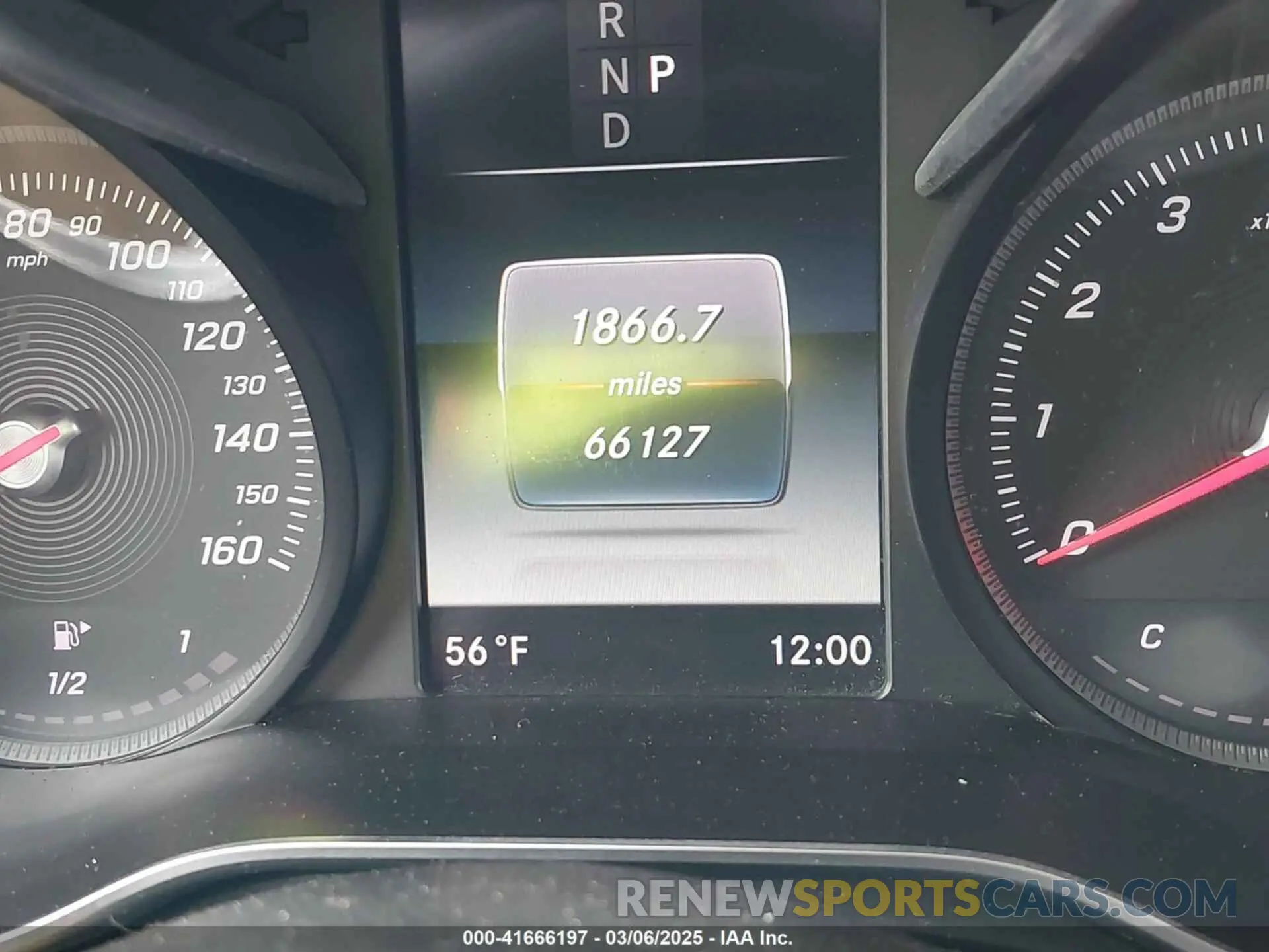 15 Фотография поврежденного автомобиля WDC0G4KB2KV125860 MERCEDES-BENZ GLC 300 2019