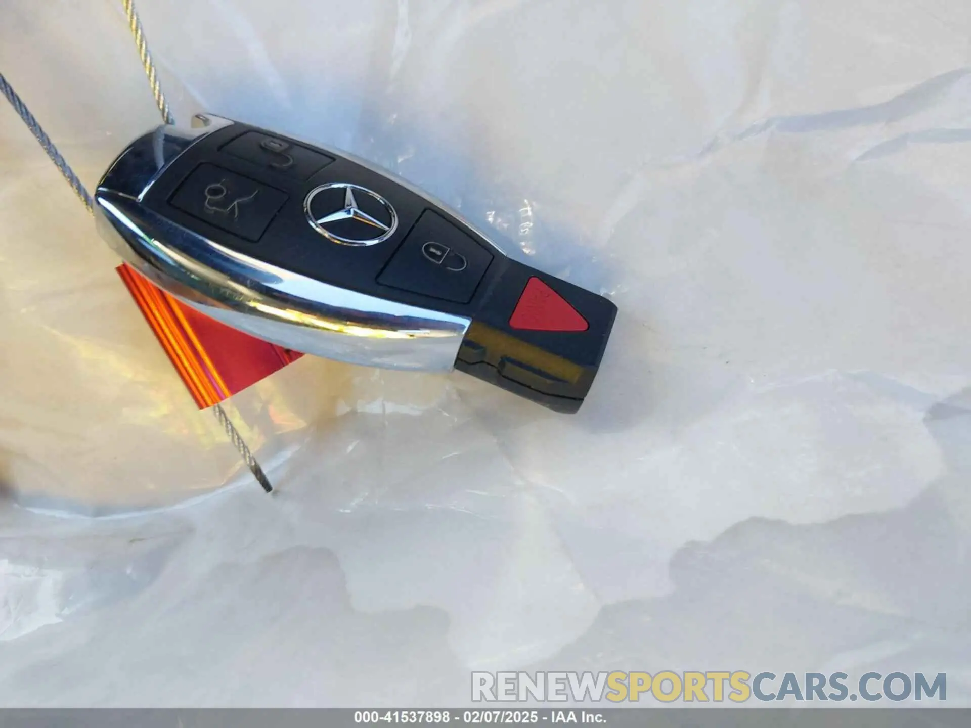 11 Photograph of a damaged car WDC0G4KB6KV138353 MERCEDES-BENZ GLC 300 2019