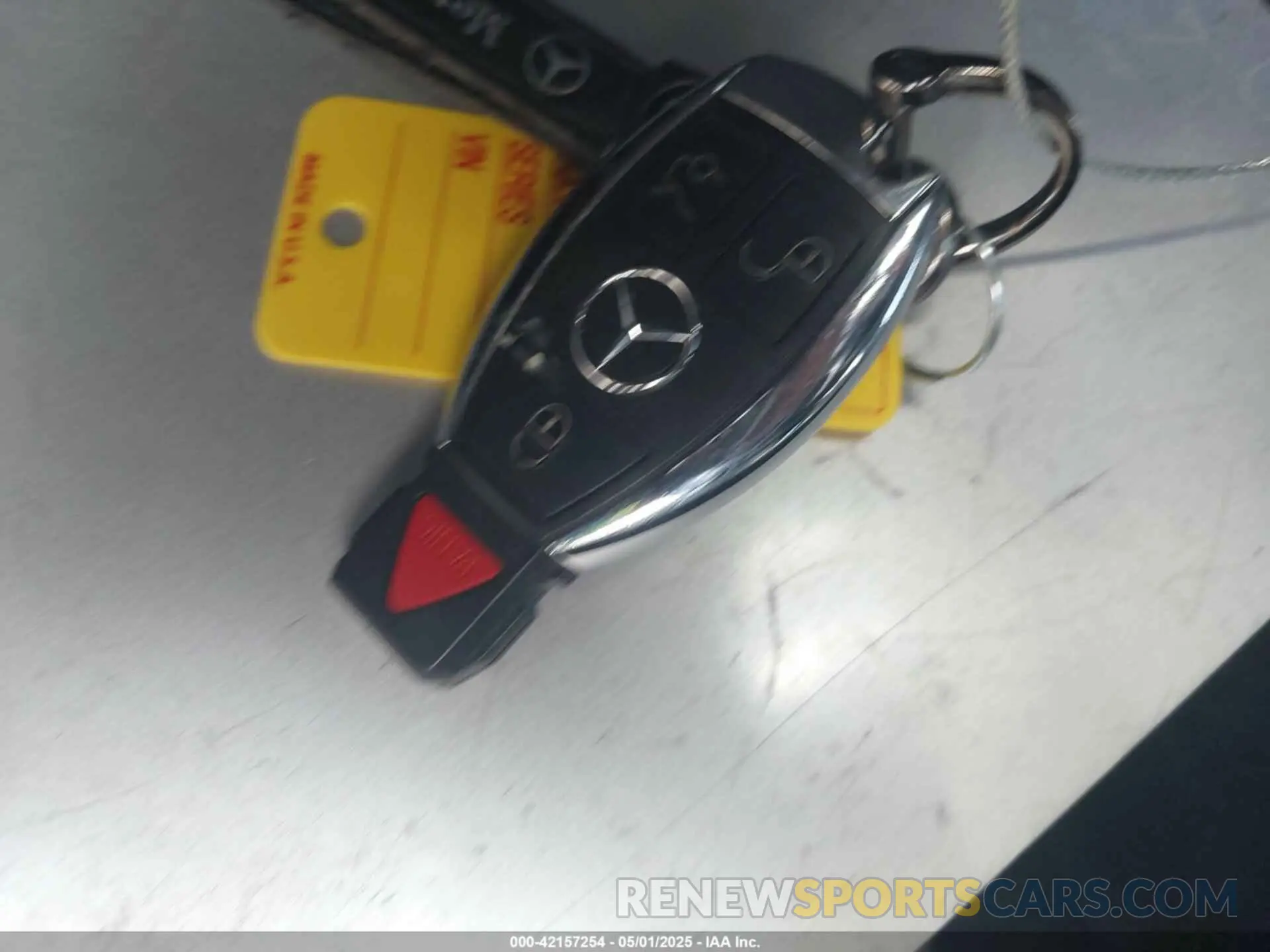 11 Photograph of a damaged car WDC0G4KB7KV120167 MERCEDES-BENZ GLC 300 2019
