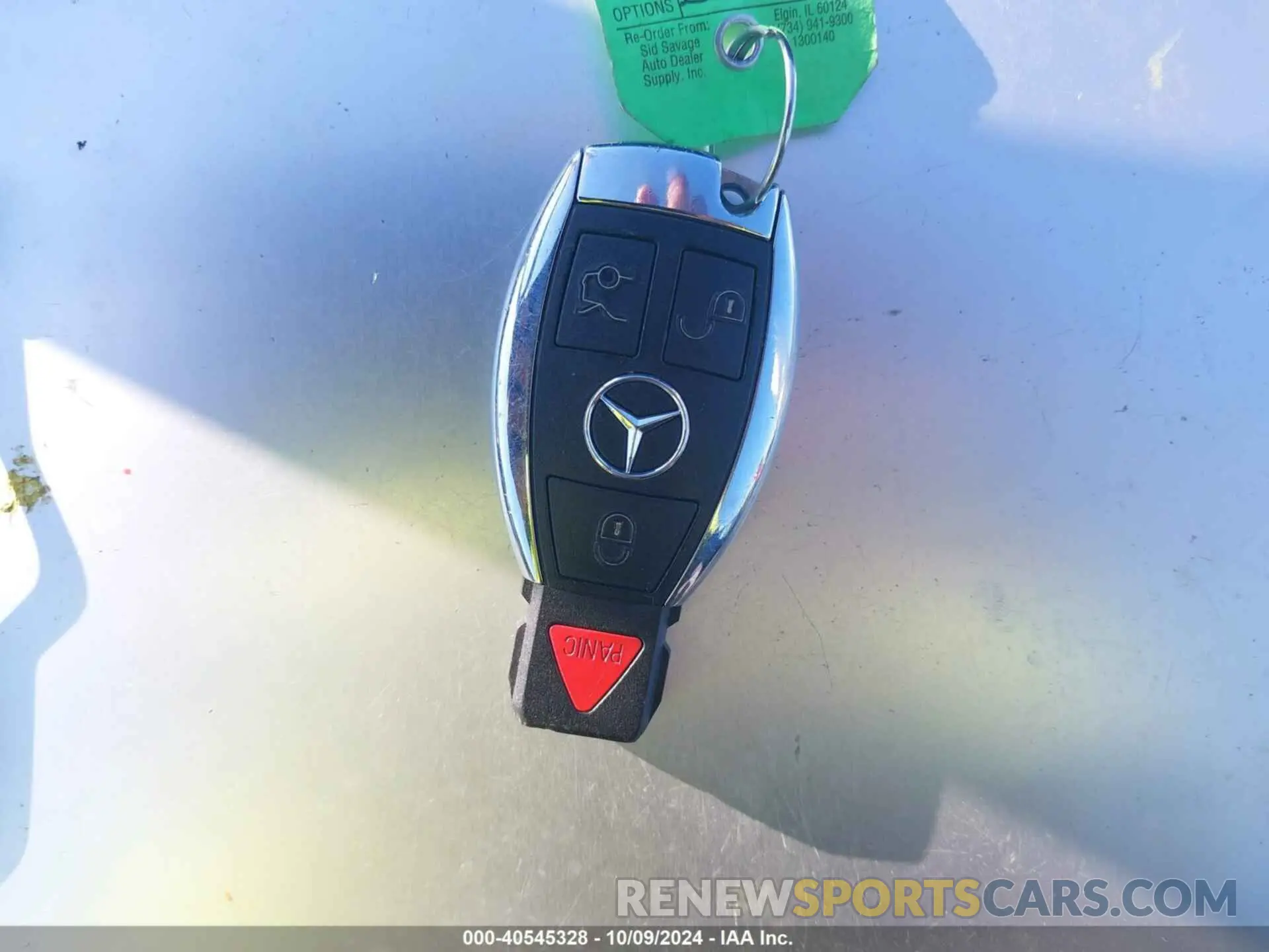 11 Photograph of a damaged car WDC0G4KB9KF668990 MERCEDES-BENZ GLC 300 2019