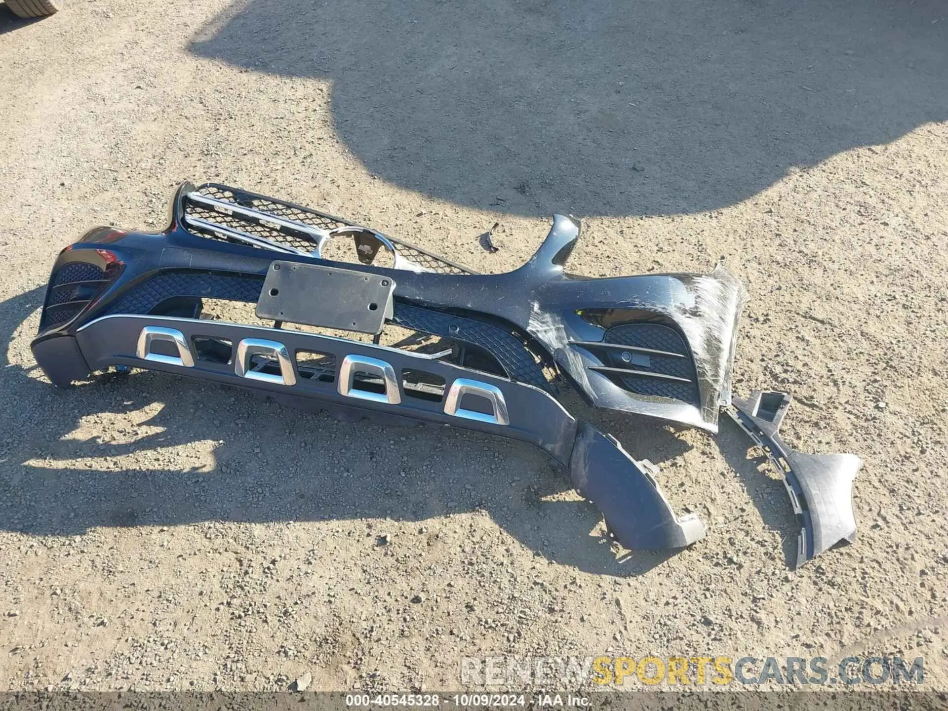 12 Photograph of a damaged car WDC0G4KB9KF668990 MERCEDES-BENZ GLC 300 2019