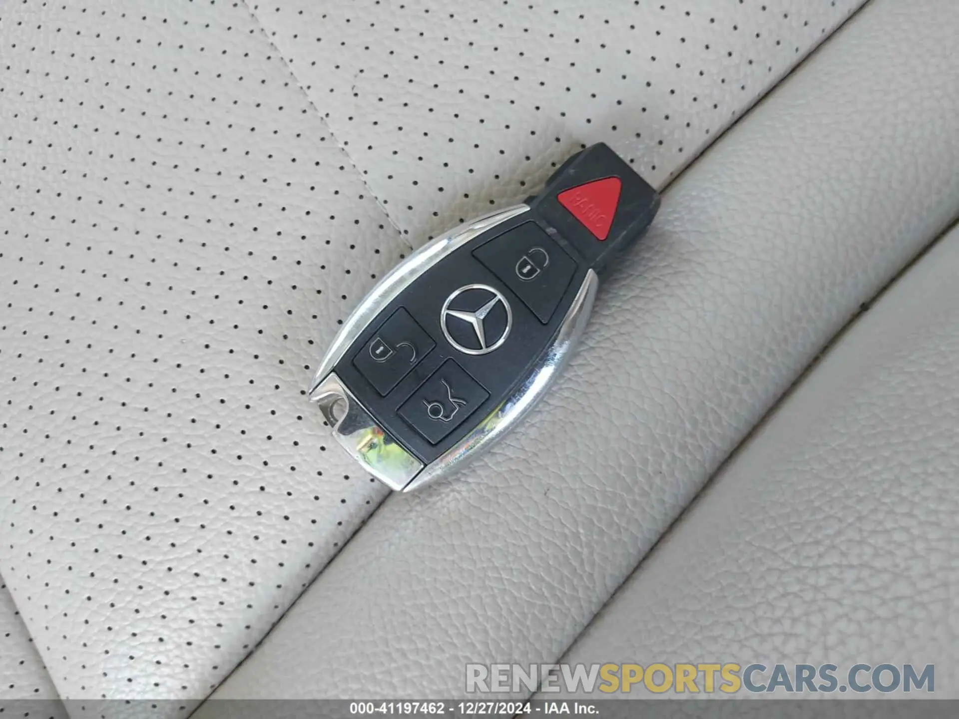 10 Photograph of a damaged car WDC0G4KBXKF637134 MERCEDES-BENZ GLC 300 2019