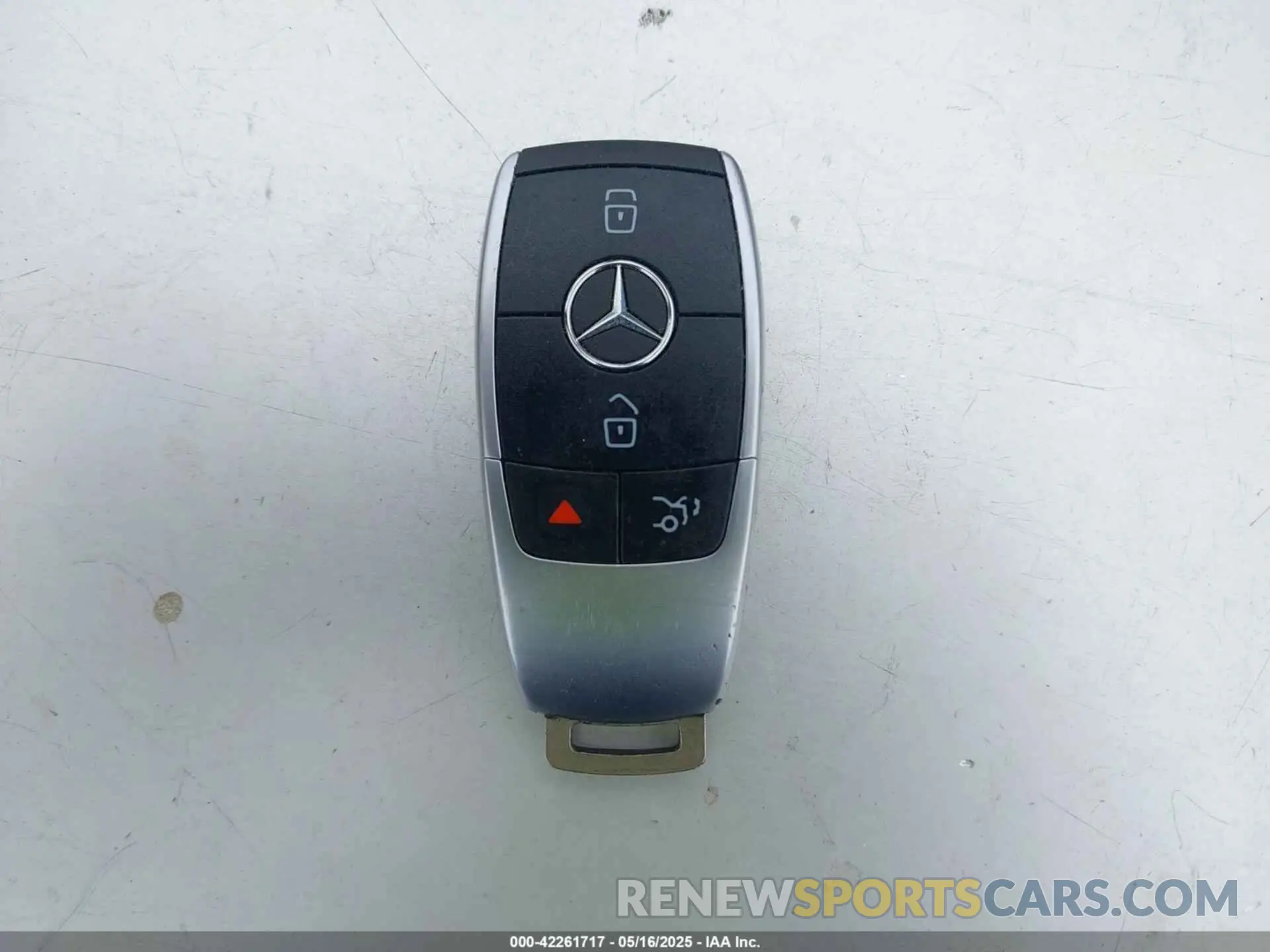 11 Photograph of a damaged car WDC0G8EB2LF722361 MERCEDES-BENZ GLC 300 2020