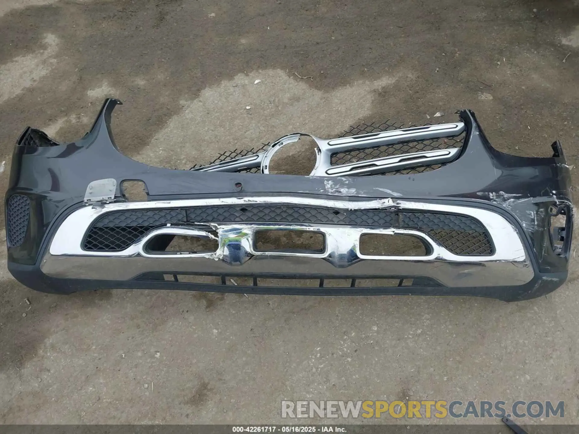 12 Photograph of a damaged car WDC0G8EB2LF722361 MERCEDES-BENZ GLC 300 2020