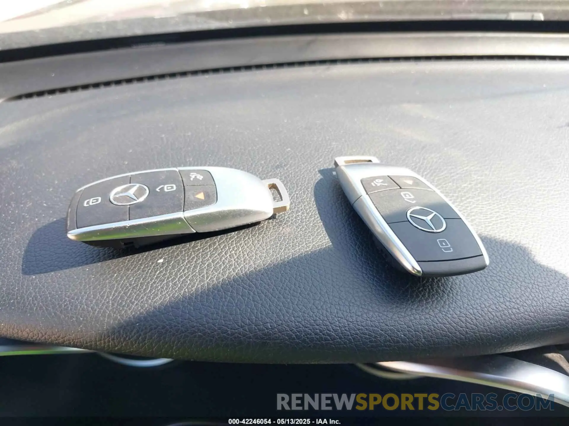 11 Photograph of a damaged car WDC0G8EB8LF698616 MERCEDES-BENZ GLC 300 2020