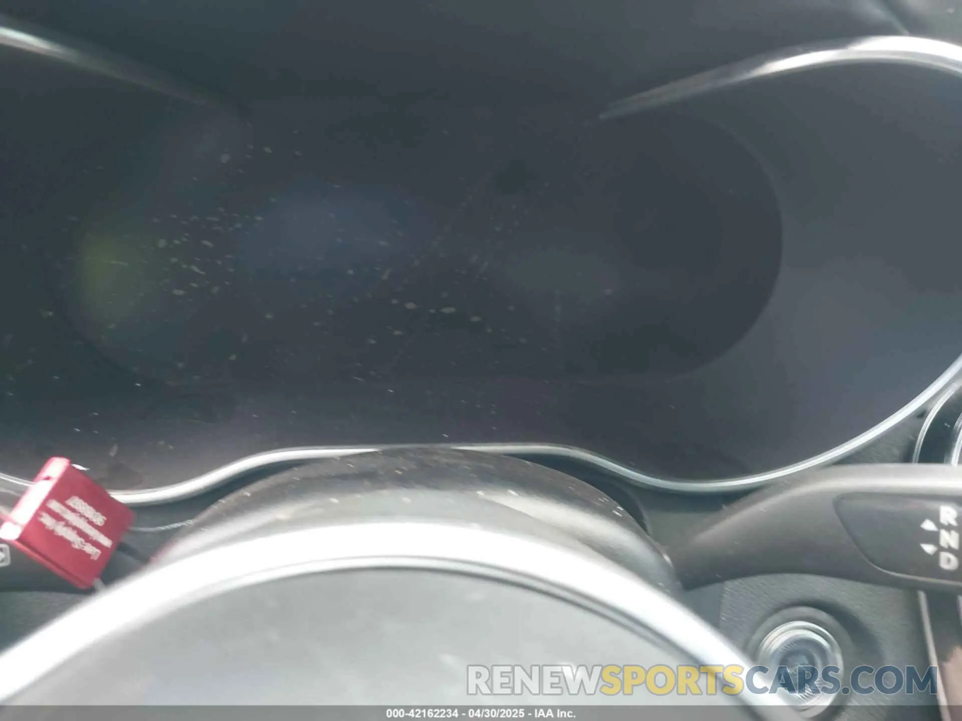 7 Photograph of a damaged car WDC0G8EB8LF719870 MERCEDES-BENZ GLC 300 2020