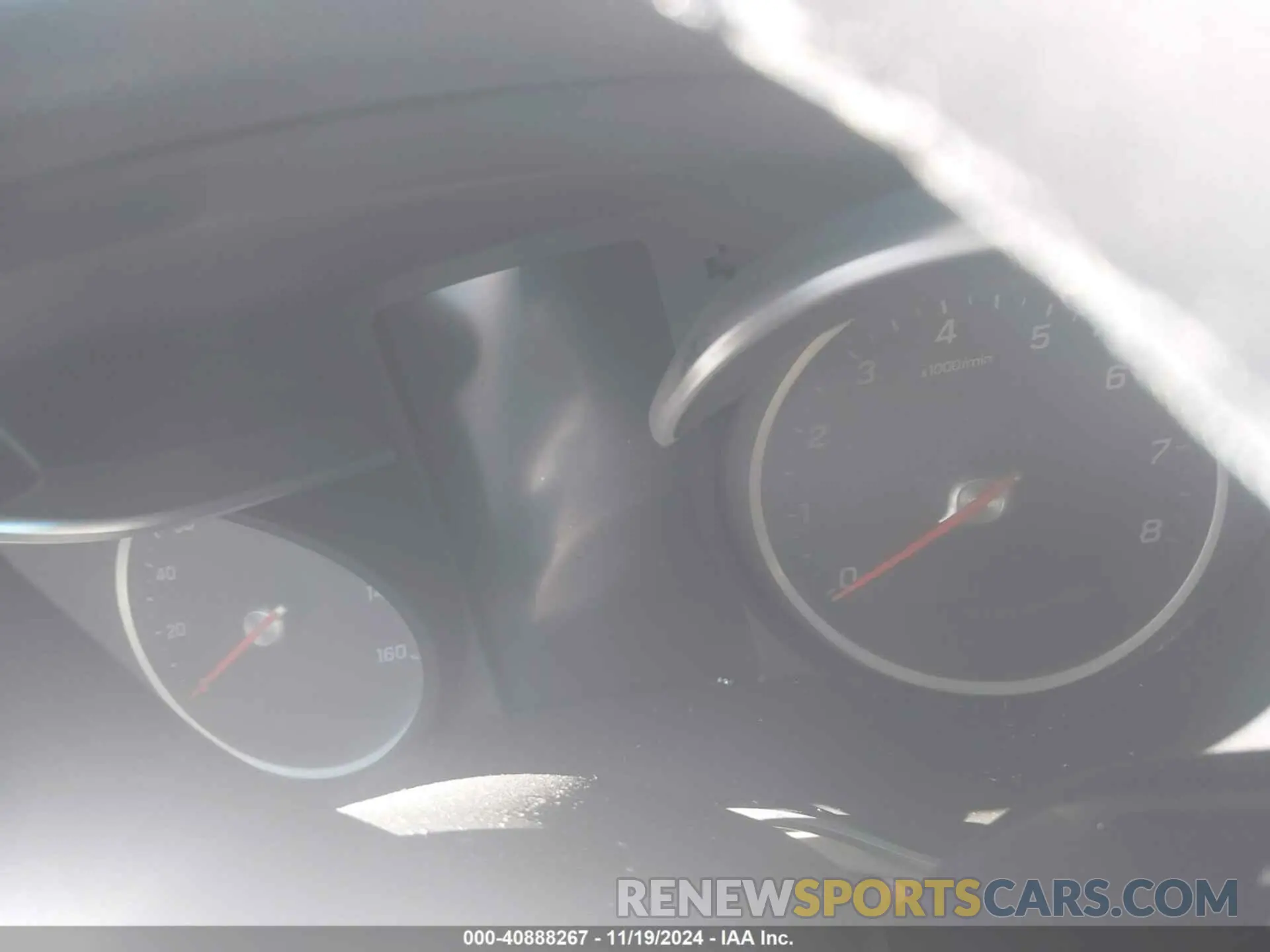 7 Photograph of a damaged car W1N0G8DB3MV289205 MERCEDES-BENZ GLC 300 2021