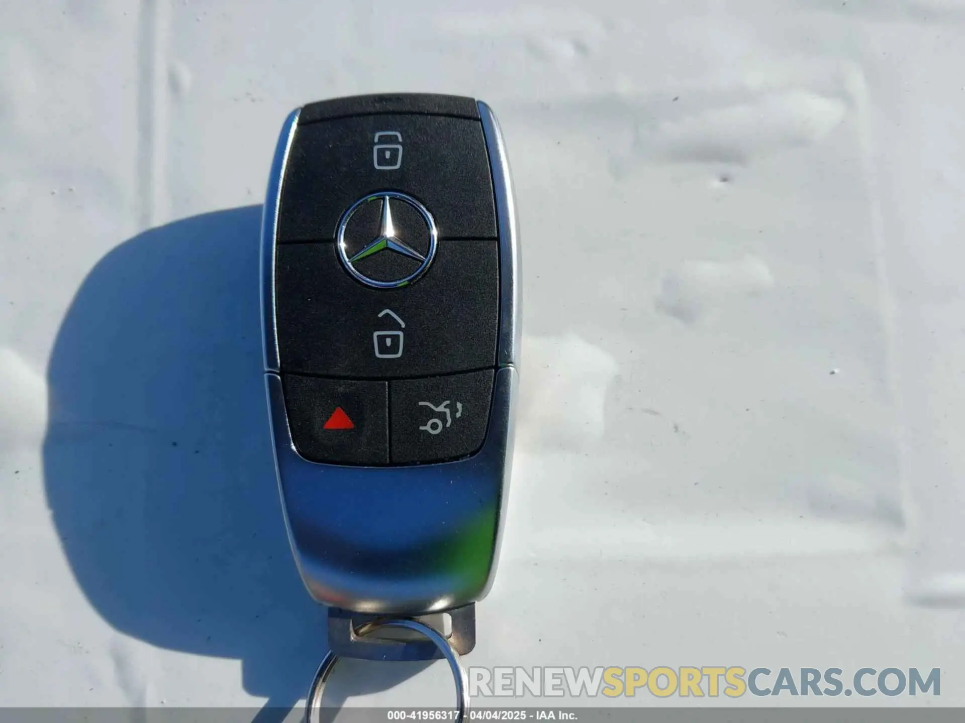 11 Photograph of a damaged car W1N0G8EB2MV272040 MERCEDES-BENZ GLC 300 2021