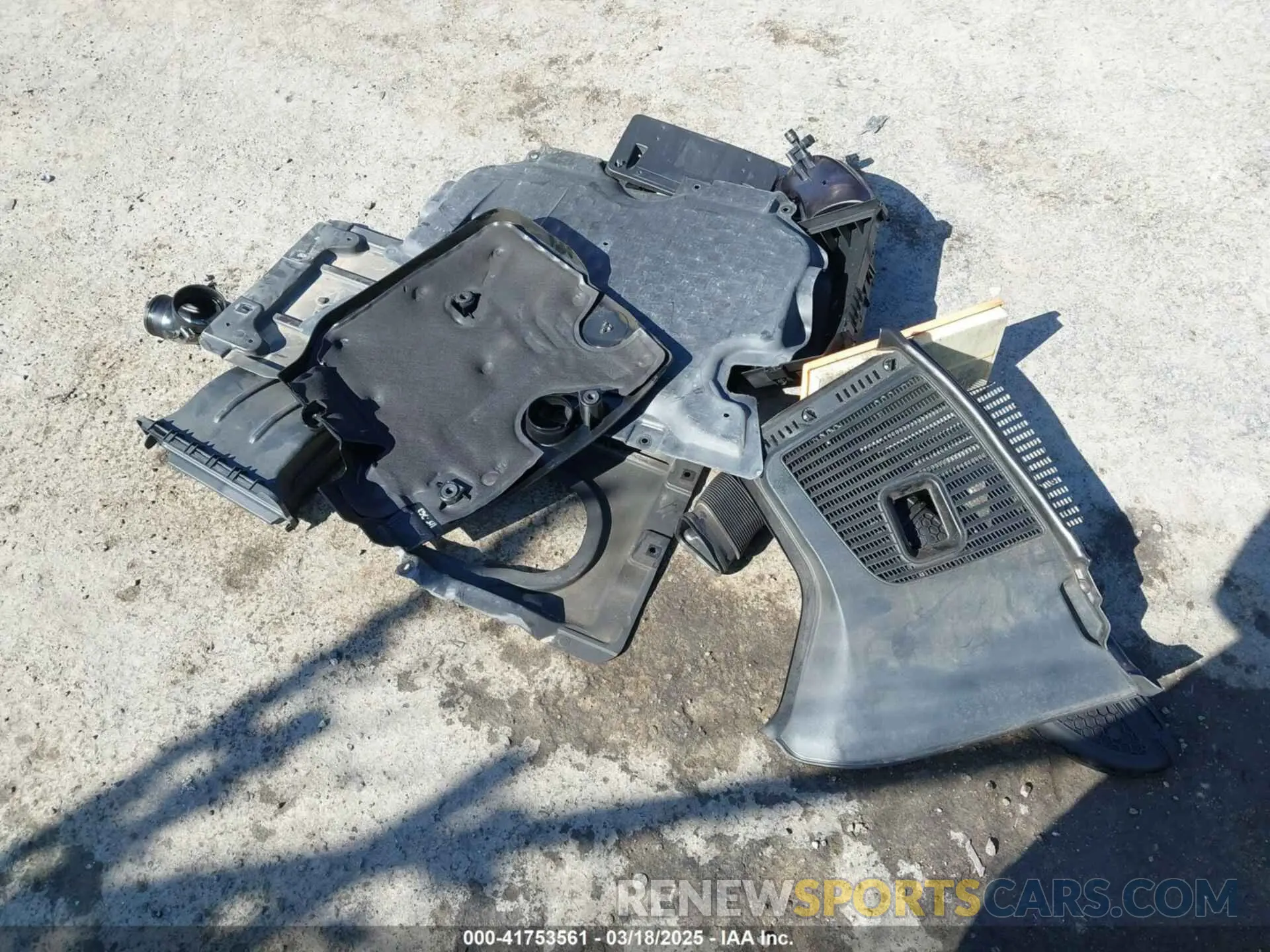 12 Фотография поврежденного автомобиля W1N0G8EB2MV283975 MERCEDES-BENZ GLC 300 2021