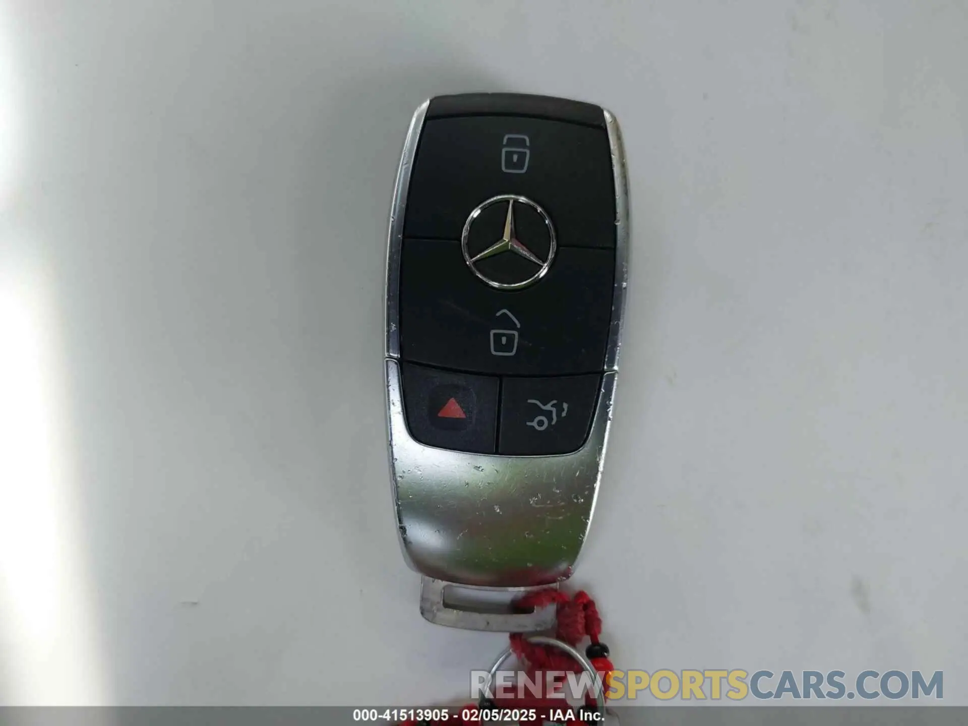 11 Фотография поврежденного автомобиля W1N0G8EB4MF923176 MERCEDES-BENZ GLC 300 2021