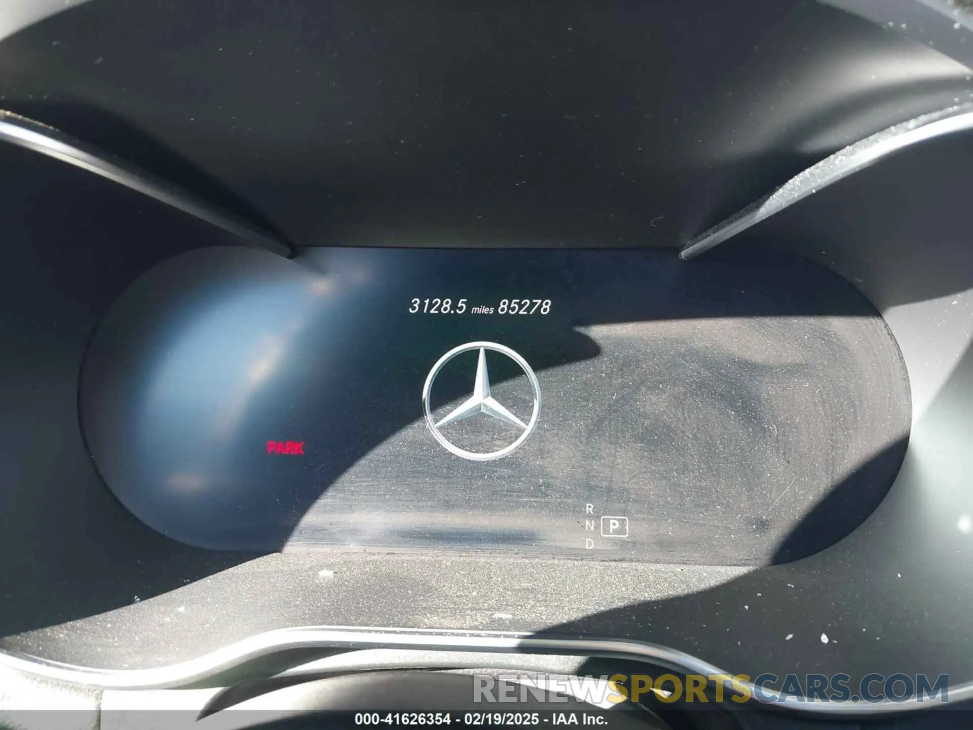 16 Photograph of a damaged car W1N0G8EB8MV308670 MERCEDES-BENZ GLC 300 2021