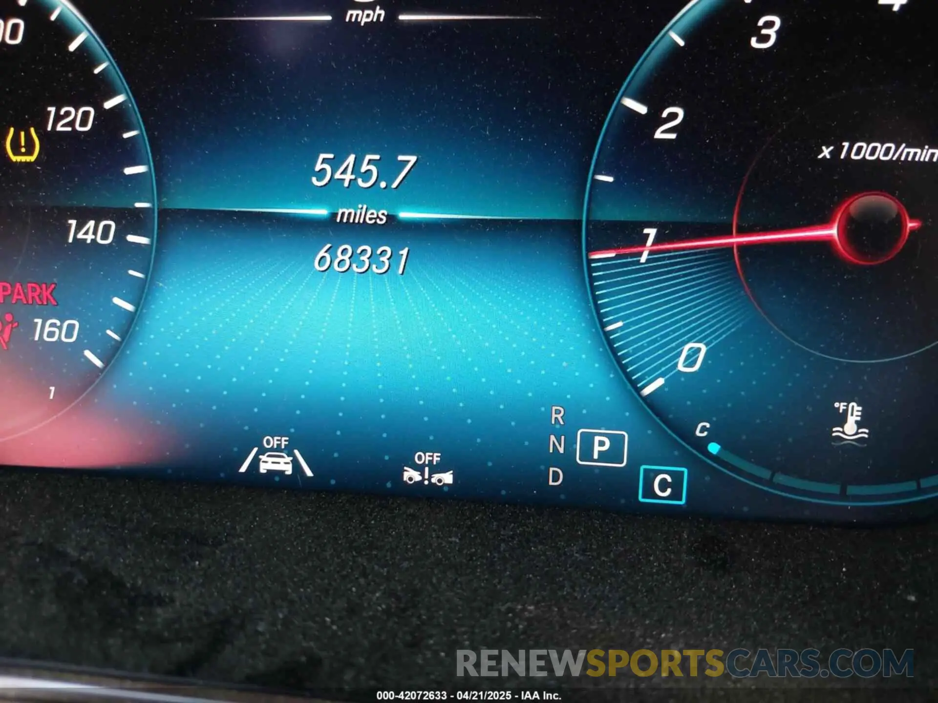 15 Фотография поврежденного автомобиля W1N0G8EBXMF995869 MERCEDES-BENZ GLC 300 2021