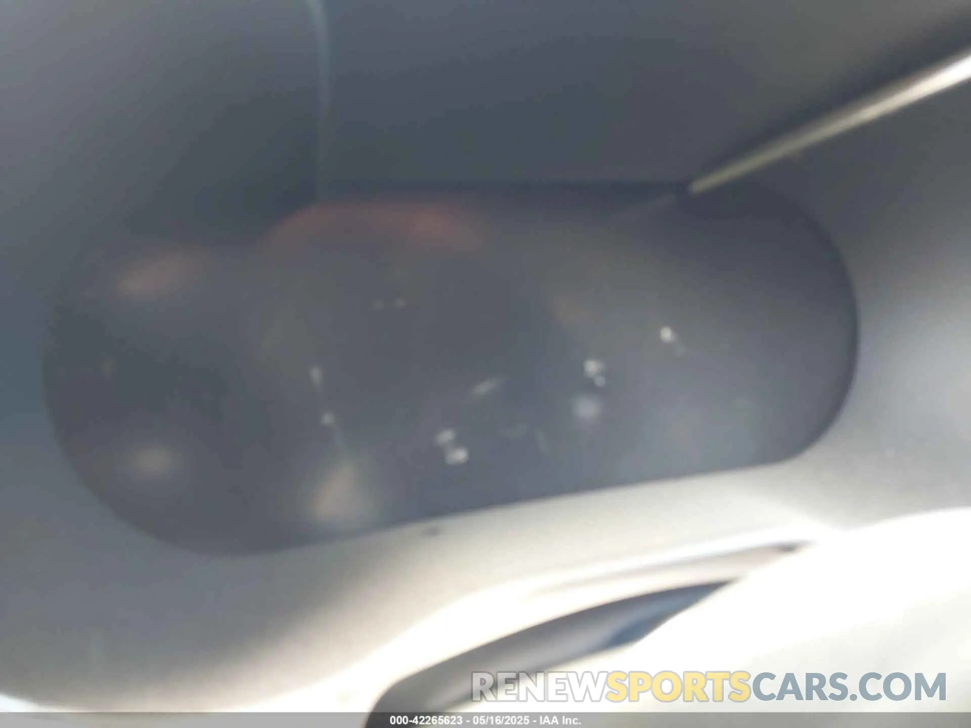 7 Photograph of a damaged car W1N0G8DB1NG117535 MERCEDES-BENZ GLC 300 2022