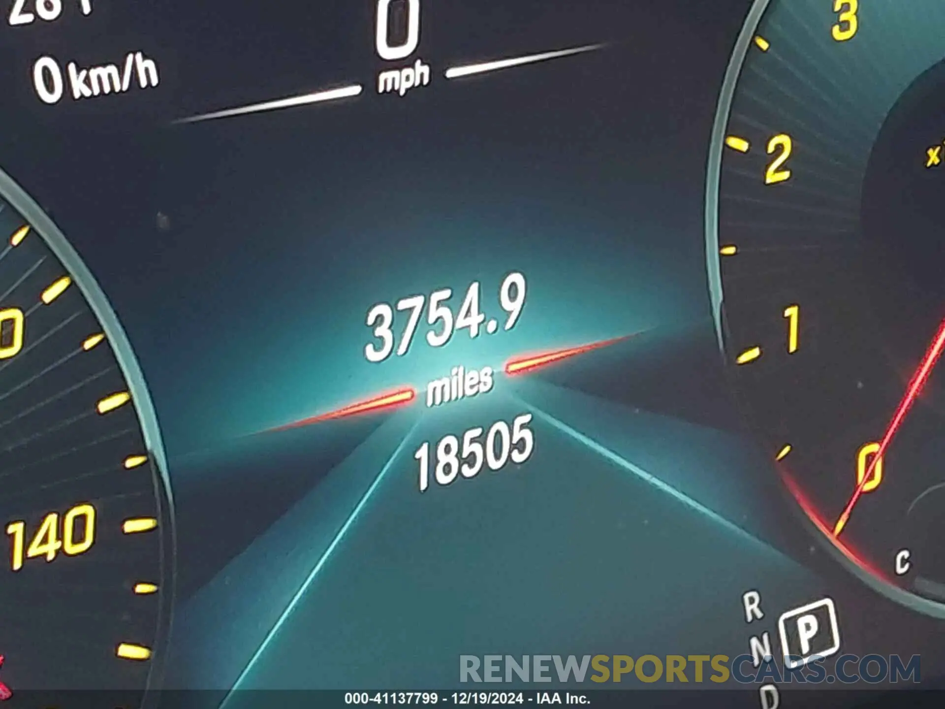 15 Фотография поврежденного автомобиля W1N0J8EB2PG135979 MERCEDES-BENZ GLC 300 2023