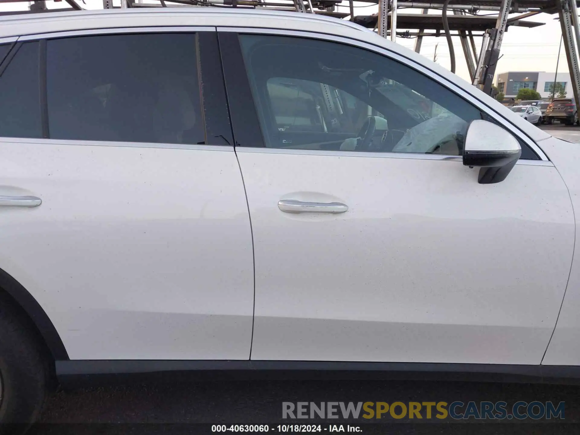 13 Photograph of a damaged car W1NKM4GB6PU032958 MERCEDES-BENZ GLC 300 2023