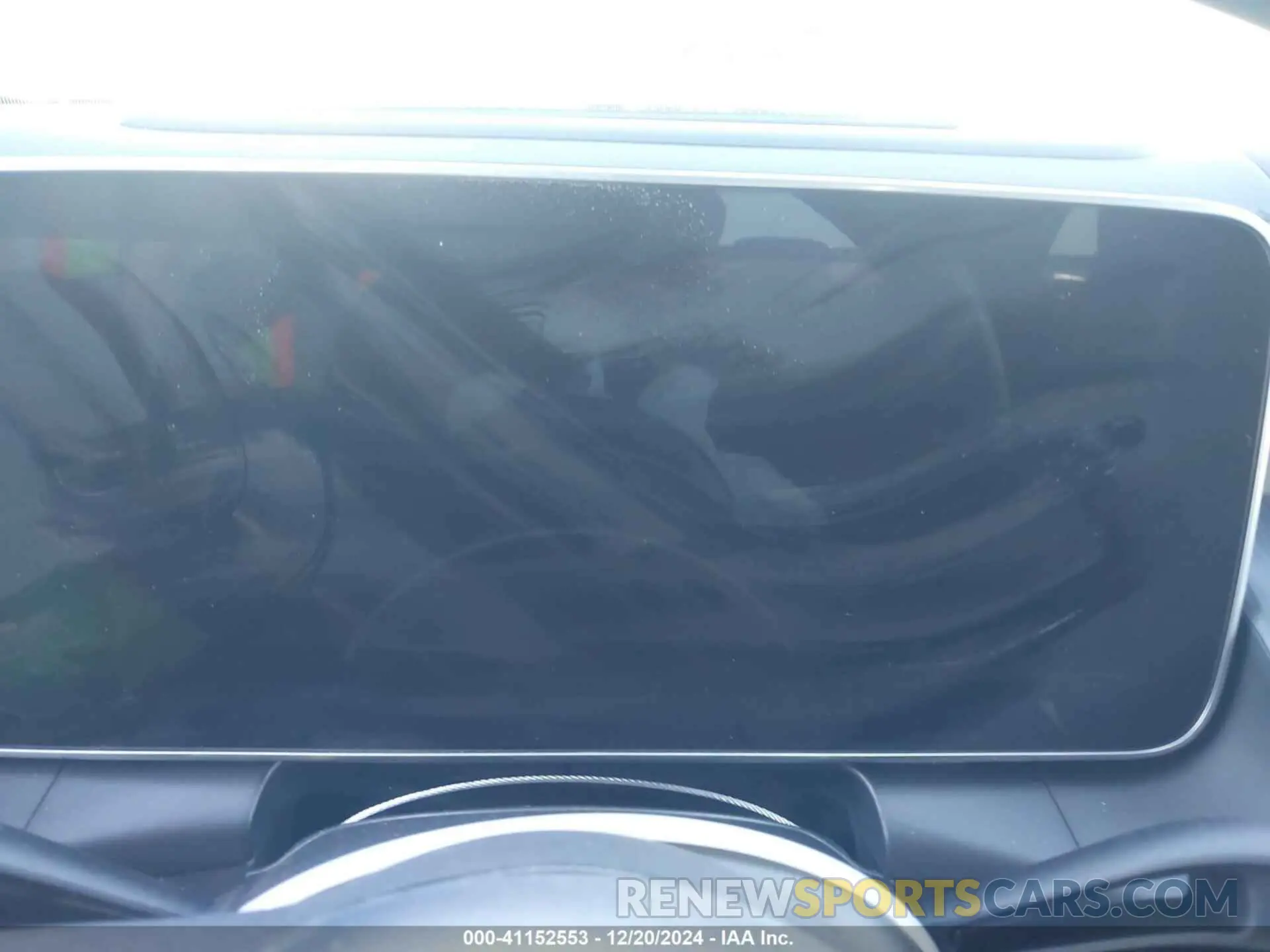7 Фотография поврежденного автомобиля W1NKM4GB8RF064060 MERCEDES-BENZ GLC 300 2024