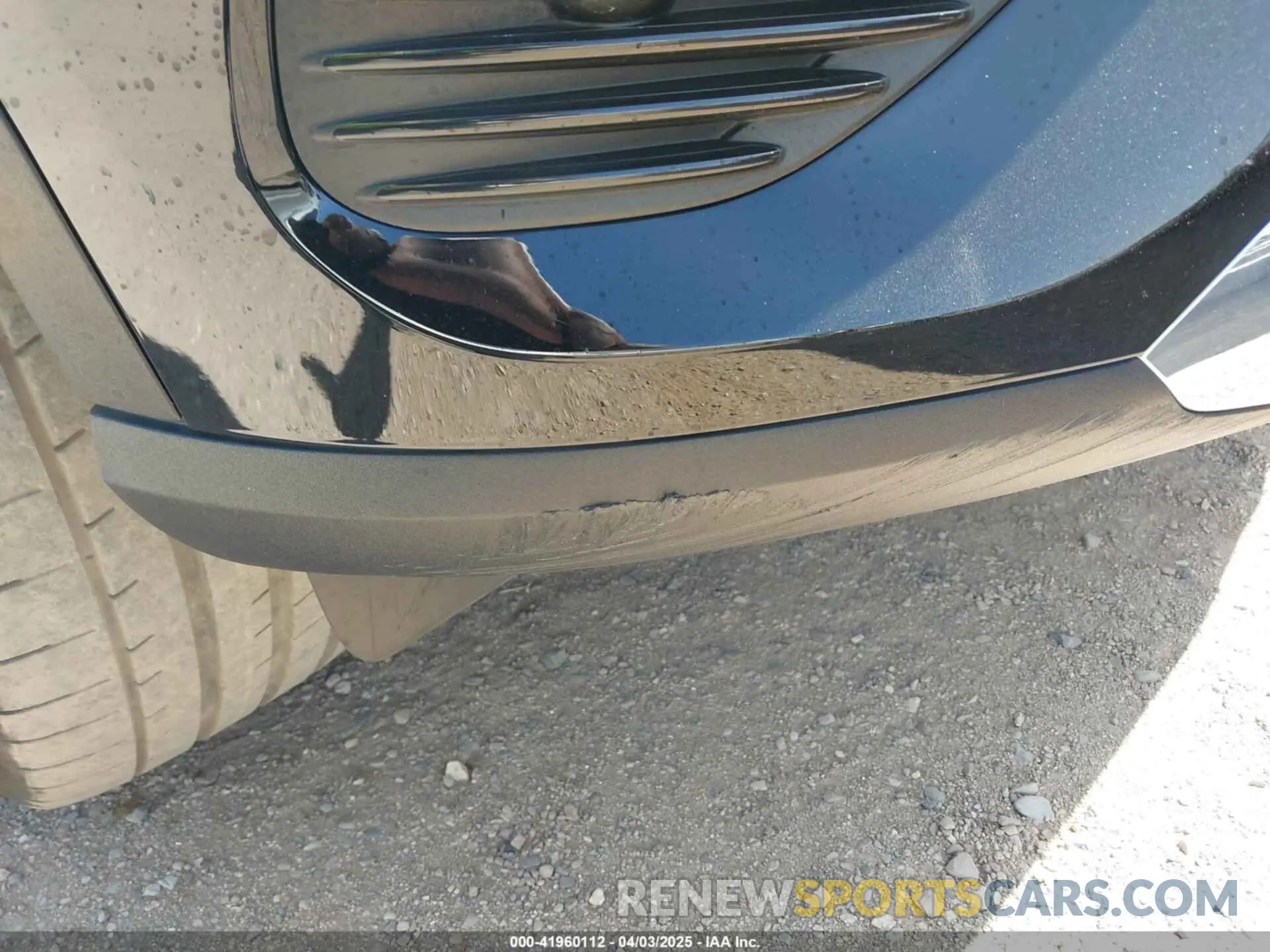 6 Photograph of a damaged car W1NKM4GB8RF170752 MERCEDES-BENZ GLC 300 2024