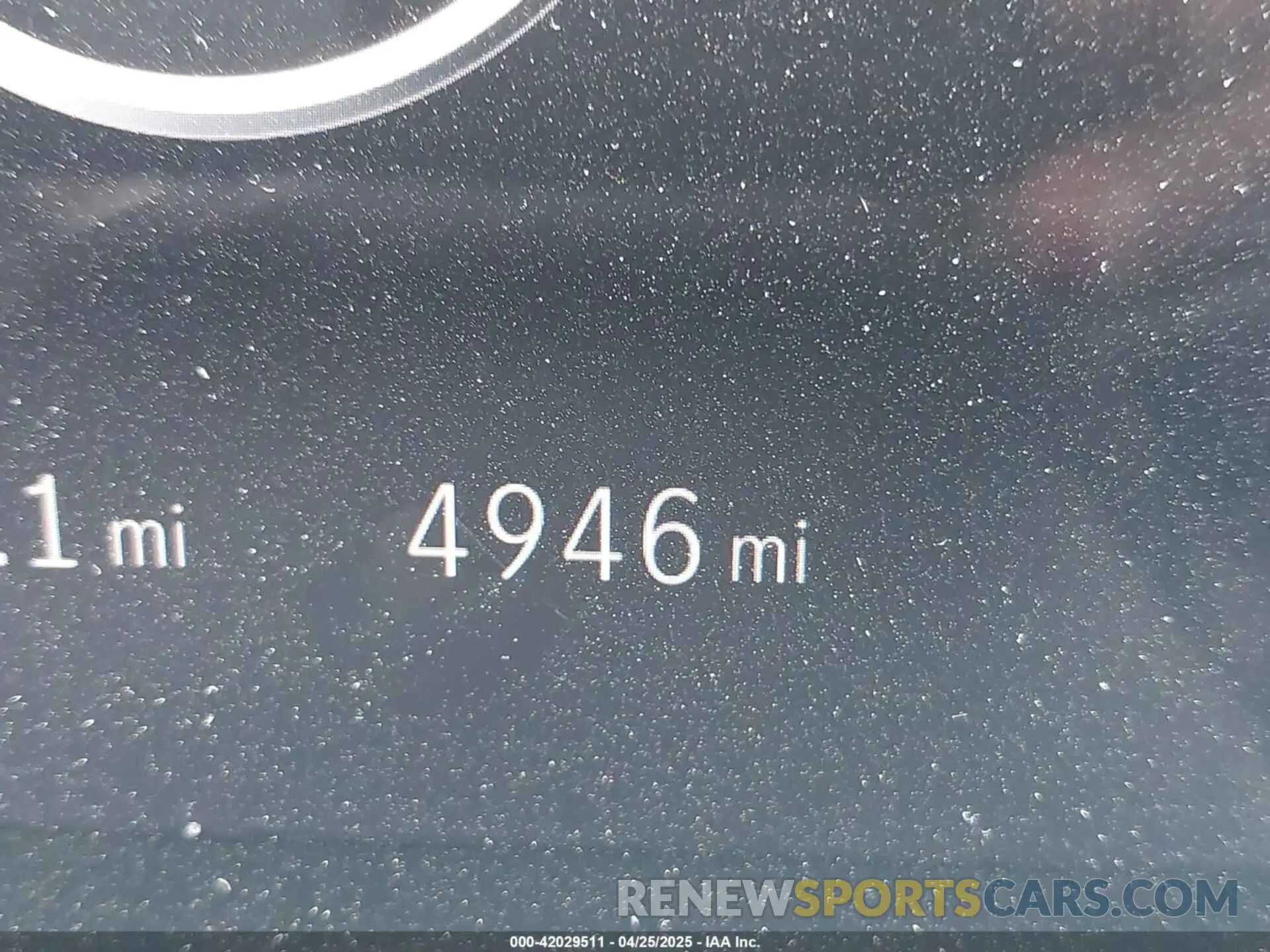 15 Photograph of a damaged car W1NKM4HB0RF228318 MERCEDES-BENZ GLC 300 2024