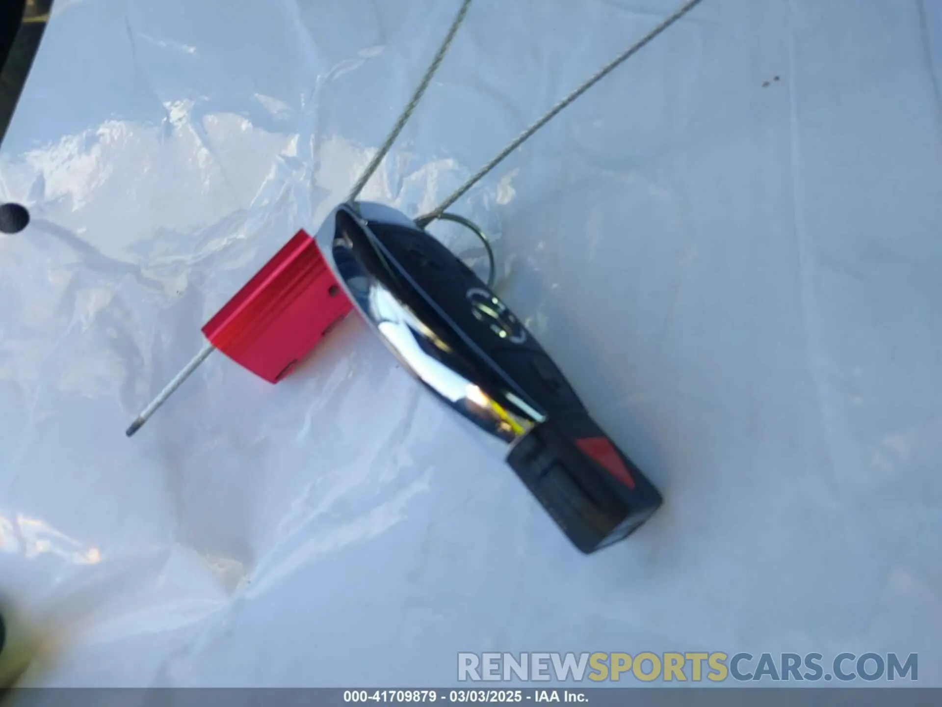 11 Photograph of a damaged car WDC0J4KB5KF600462 MERCEDES-BENZ GLC 300 COUPE 2019