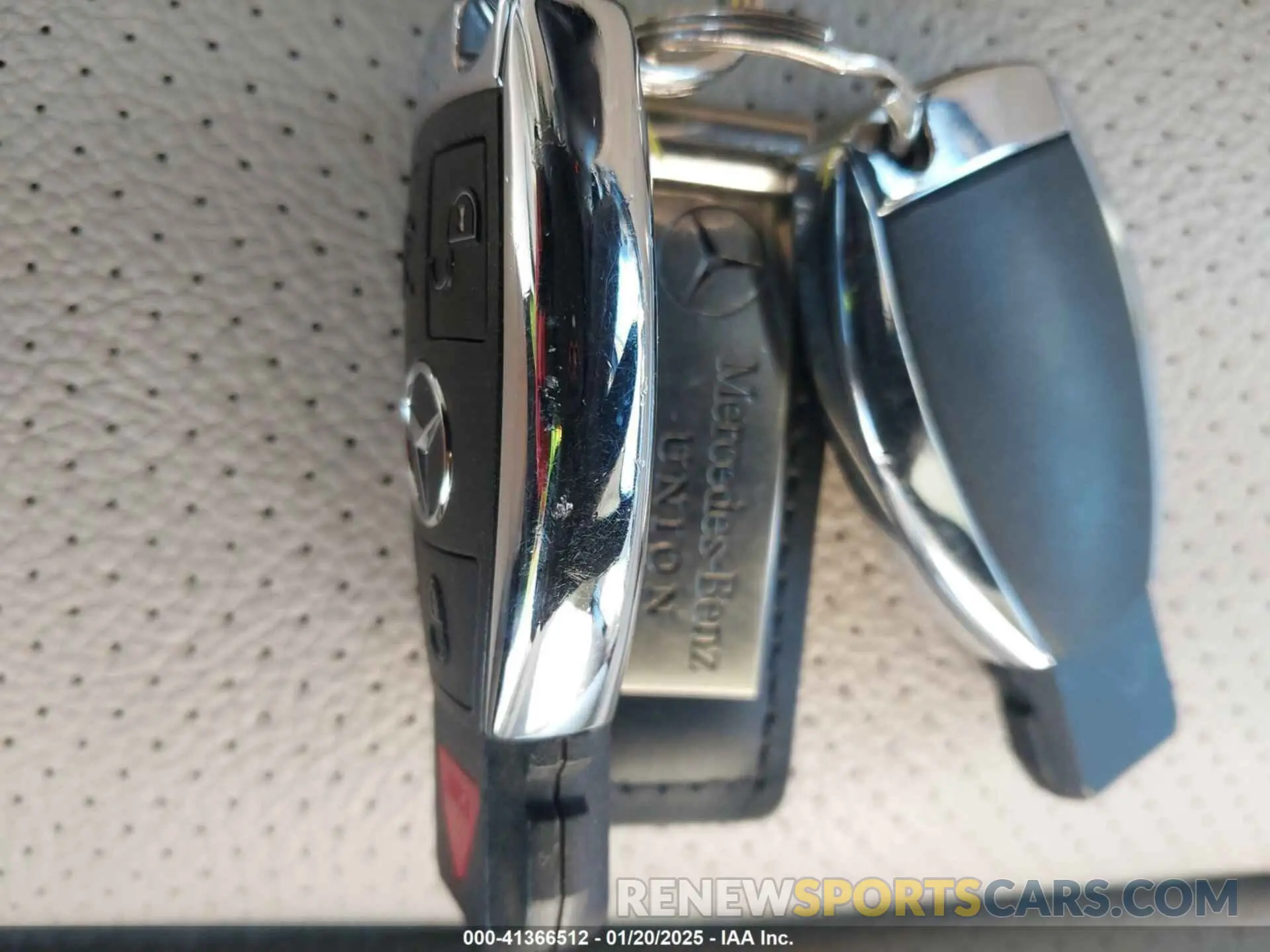 11 Фотография поврежденного автомобиля WDC0G5EBXKF613370 MERCEDES-BENZ GLC 350E 2019
