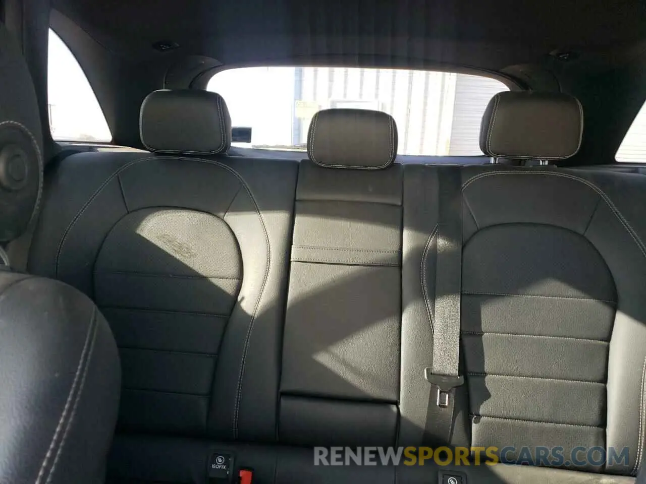 10 Фотография поврежденного автомобиля WDC0G4JB0KV138186 MERCEDES-BENZ GLC-CLASS 2019