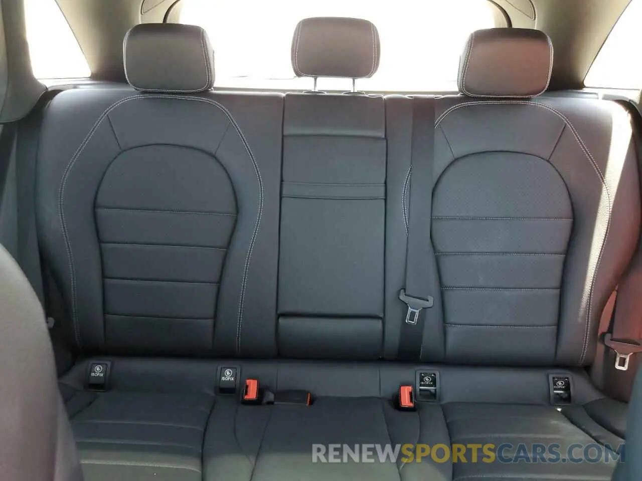 10 Фотография поврежденного автомобиля WDC0G4JB0KV167347 MERCEDES-BENZ GLC-CLASS 2019