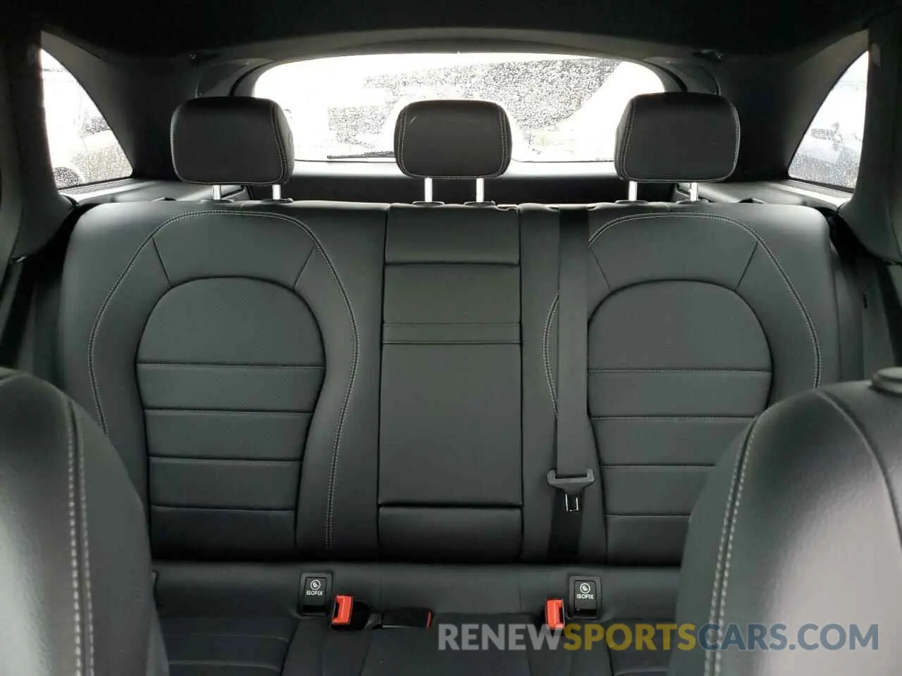10 Photograph of a damaged car WDC0G4JB2KF655242 MERCEDES-BENZ GLC-CLASS 2019