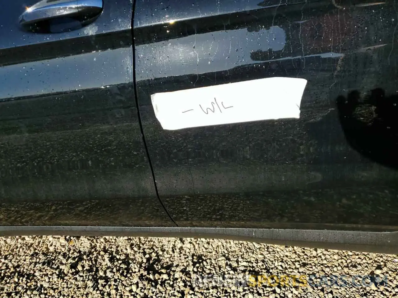 13 Photograph of a damaged car WDC0G4JB4KV166668 MERCEDES-BENZ GLC-CLASS 2019