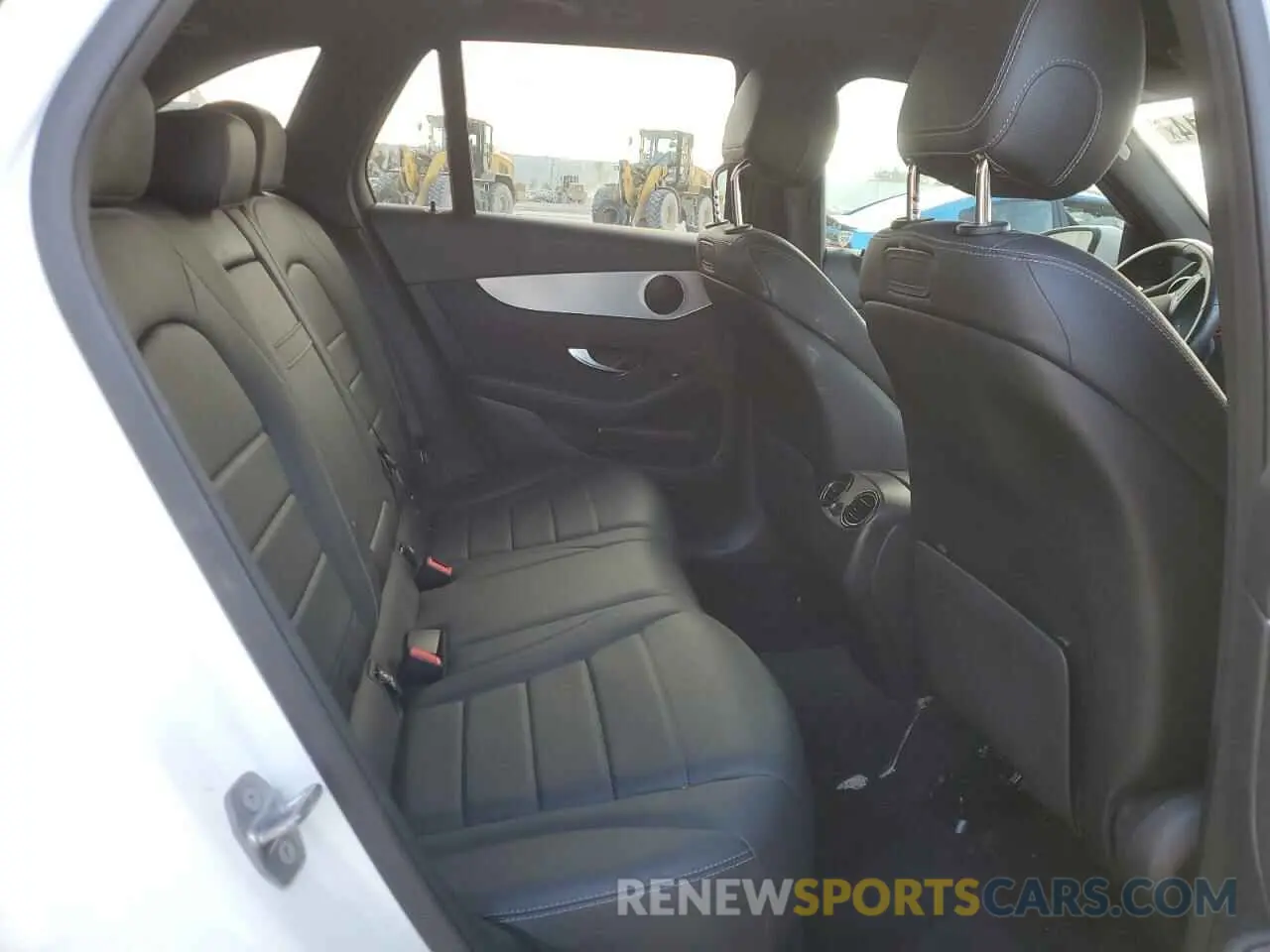 11 Фотография поврежденного автомобиля WDC0G4JB5KV169711 MERCEDES-BENZ GLC-CLASS 2019
