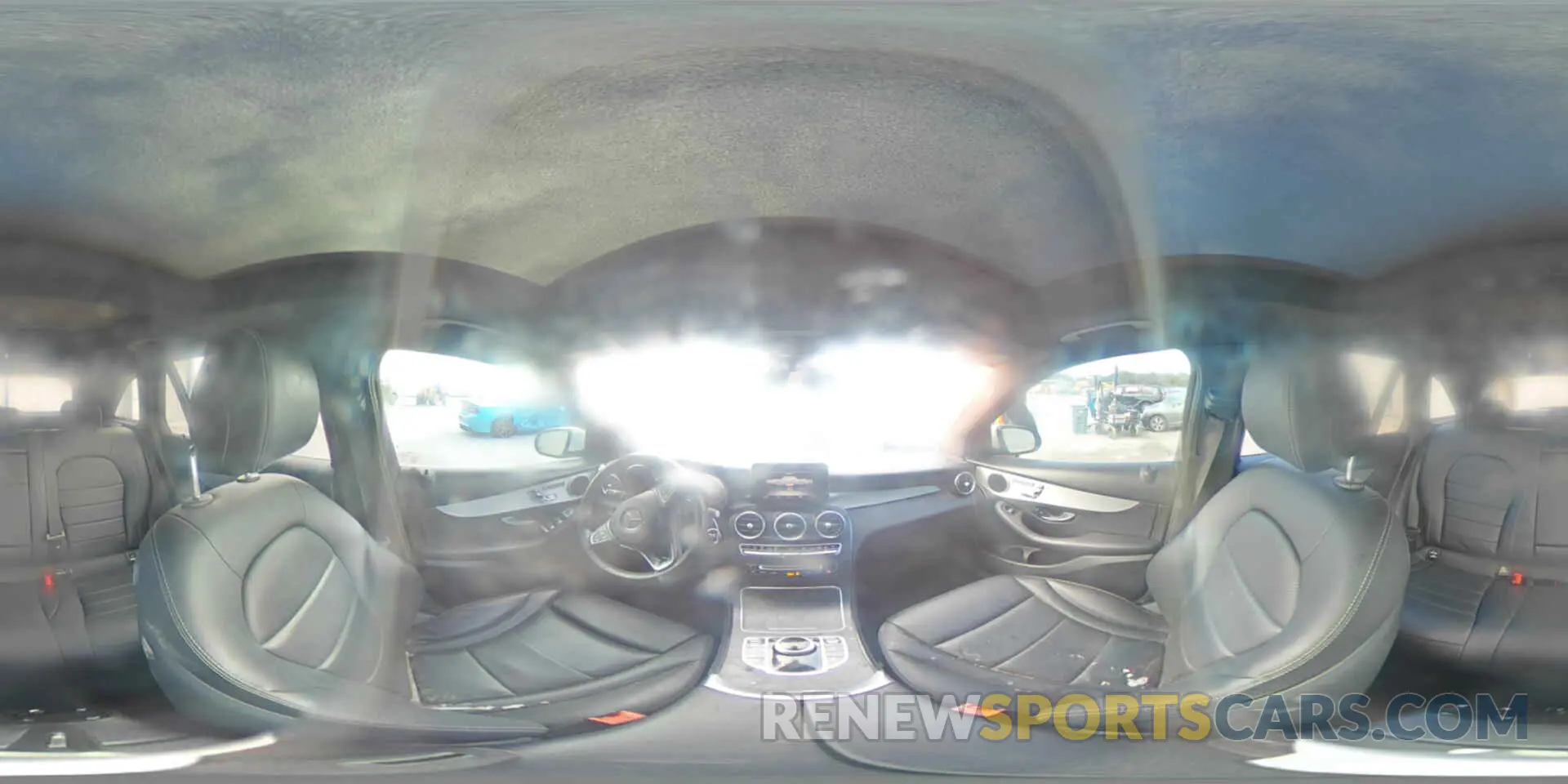14 Фотография поврежденного автомобиля WDC0G4JB5KV169711 MERCEDES-BENZ GLC-CLASS 2019