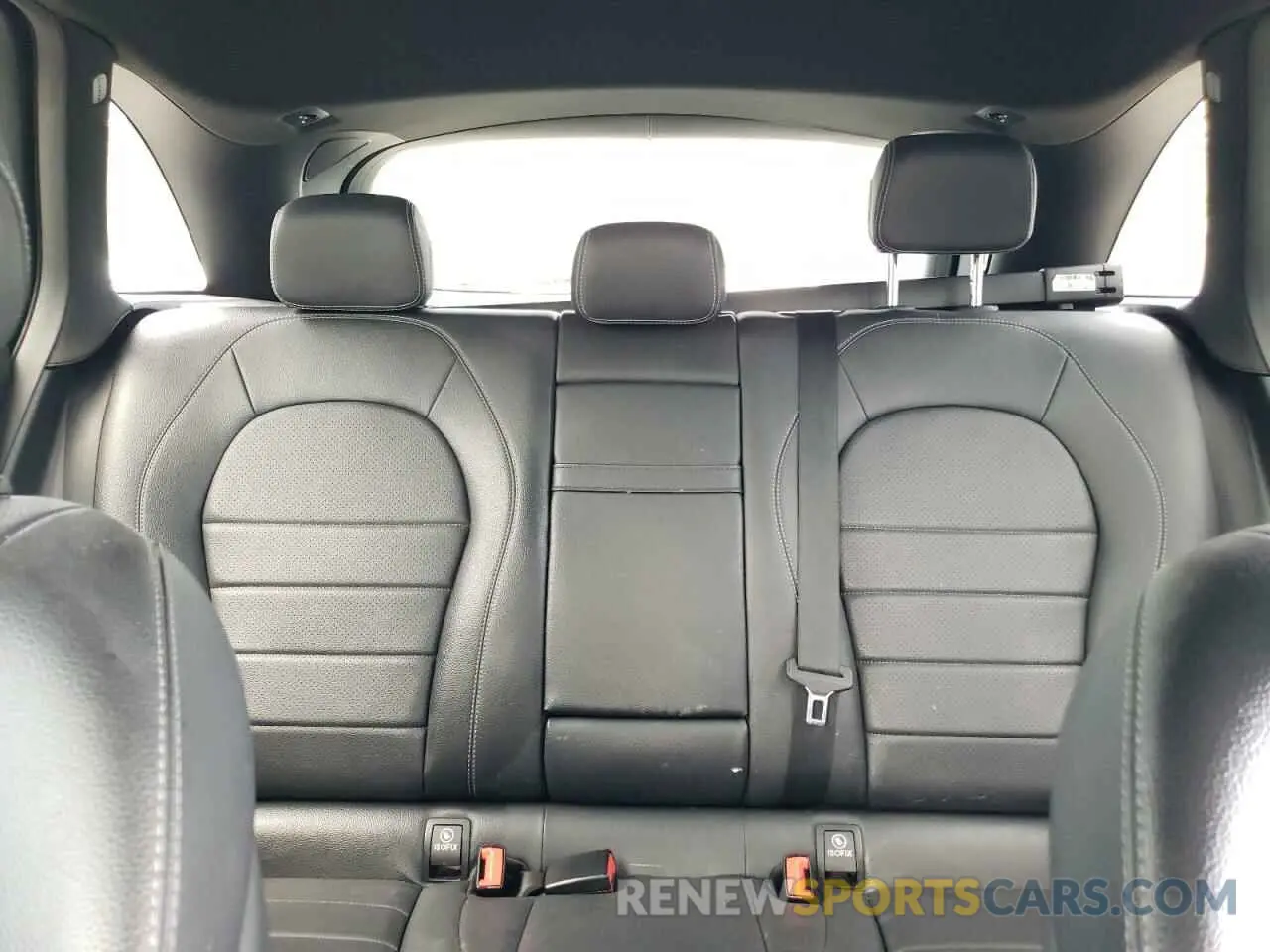 10 Фотография поврежденного автомобиля WDC0G4JB5KV187285 MERCEDES-BENZ GLC-CLASS 2019