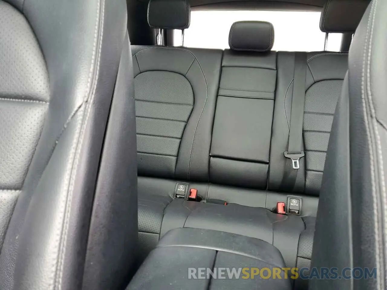 10 Фотография поврежденного автомобиля WDC0G4JB6KF506798 MERCEDES-BENZ GLC-CLASS 2019
